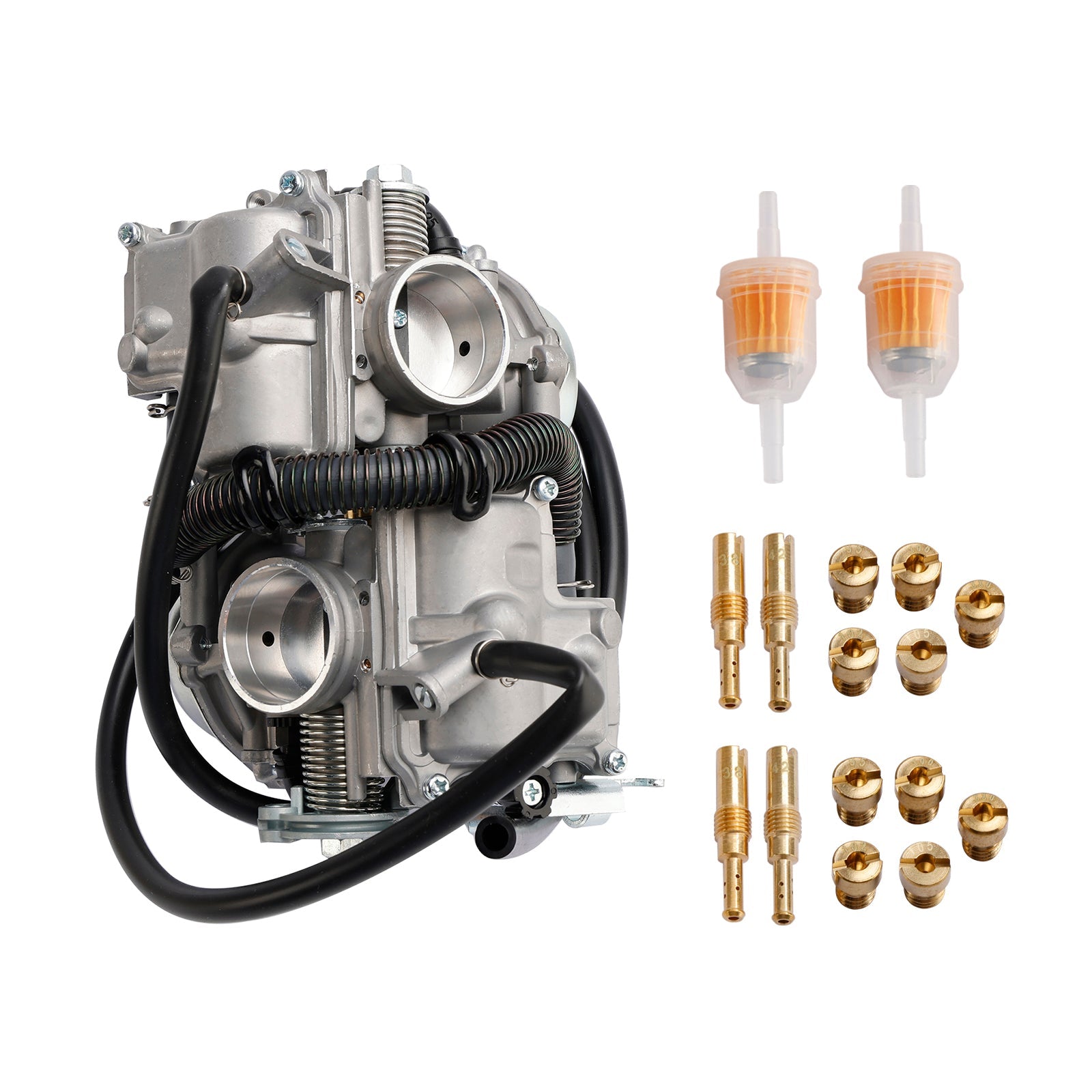 1988-1998 Honda Shadow VLX 600 VT600 Carburetor Carb 16100-MR1-673
