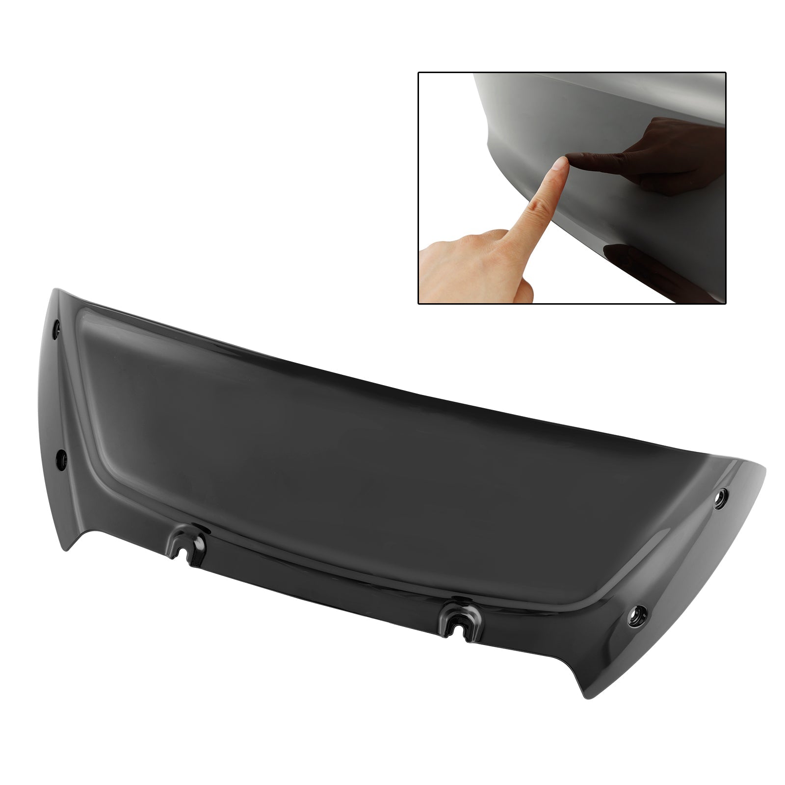 2023 2024 CVO Road Glide FLTRXSE Windshield WindScreen