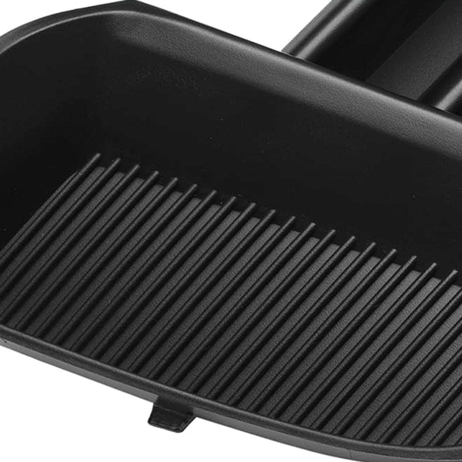 2013-2017 Audi A3 S3 Fog Light Grille Left Side 8V5807681