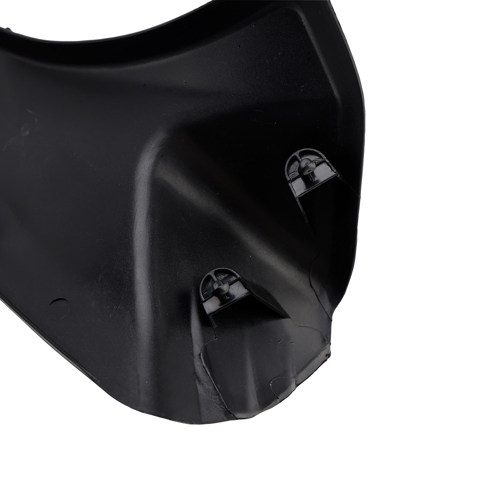 2007 2008 Kawasaki Ninja ZX-6R Side Air Duct Cover Fairing Intake