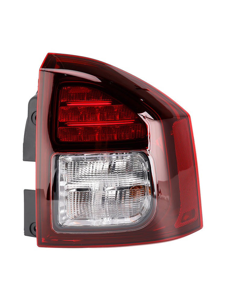 2014-2017 Jeep Compass Right Rear Tail Light Rear Lamp Assembly