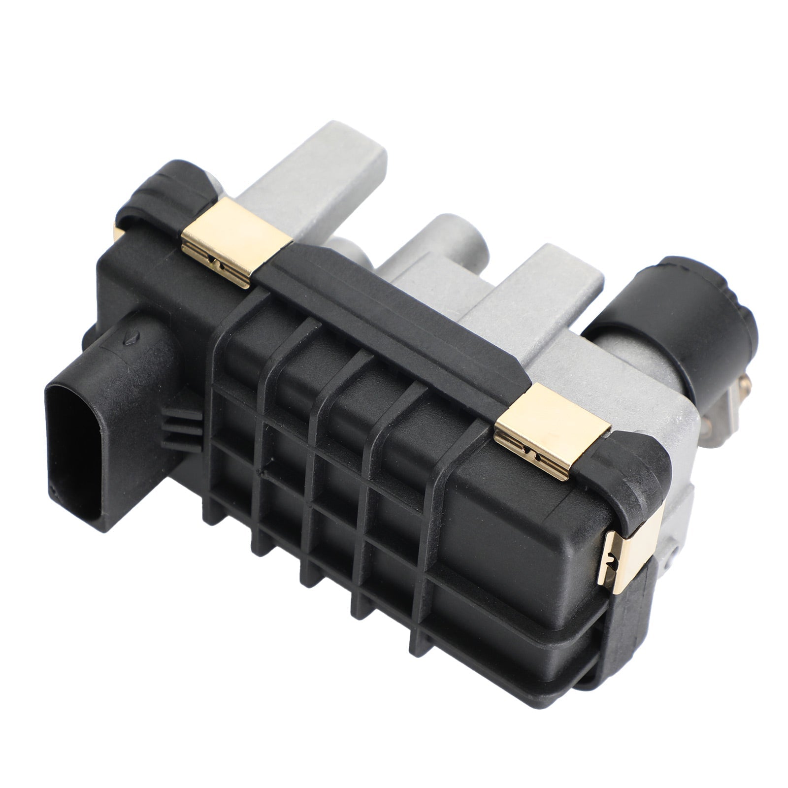 2006/06-2009/12 Mercedes-Benz Sprinter 3-T Pritsche/Fahrgestell B906 218 CDI 2987 ccm 135 KW 184 PS Turbo Actuator Solenoid Valve 6NW008412