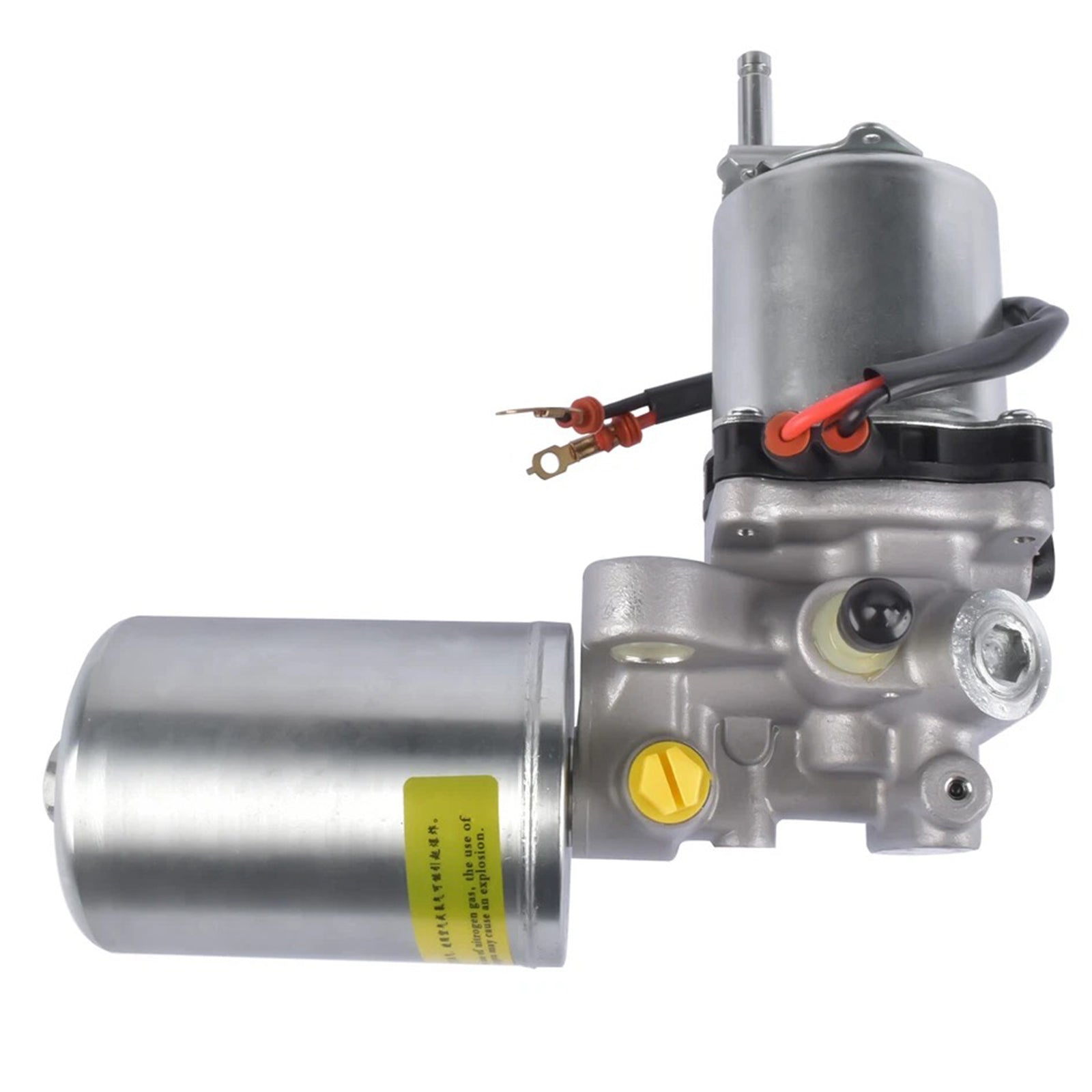 2004-2009 Toyota Hilux Surf/ 4RUNNER GRN2# UZN2# ABS Brake Booster Pump Assy W/Accumulator 47070-60050