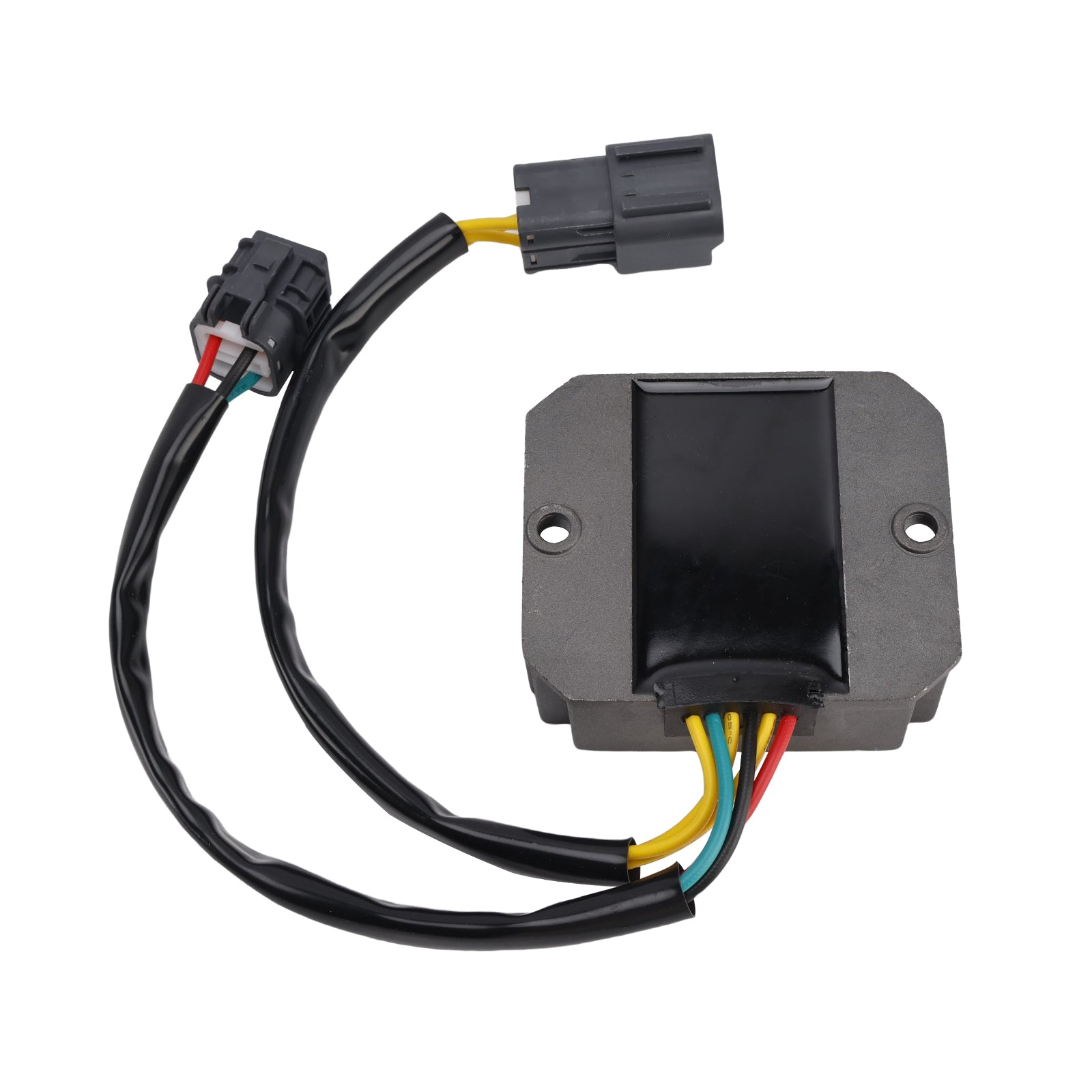 Rectifier Voltage Regulator 31600-Rca-000 For Sym Atv Quad Lander 300S 06-14 600