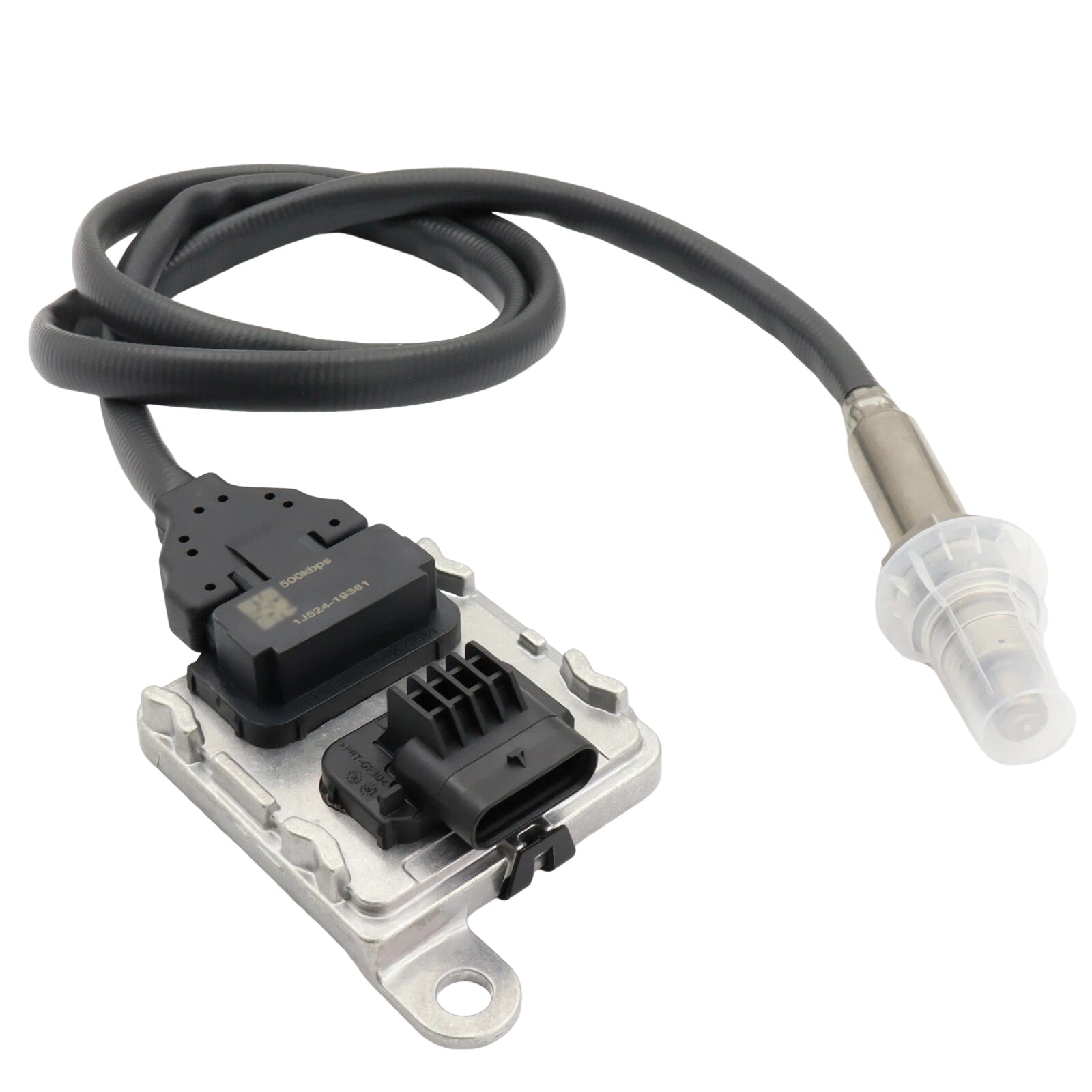 Nitrogen Oxide Sensor NOX Sensor 1J524-19361 5WK97374 For Kubota Loaders