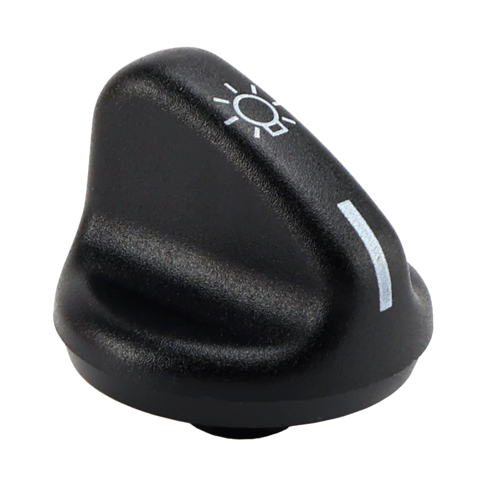 Dashboard Headlight Lamp Switch Knob F2DZ11666A for Ford Mercury Ranger