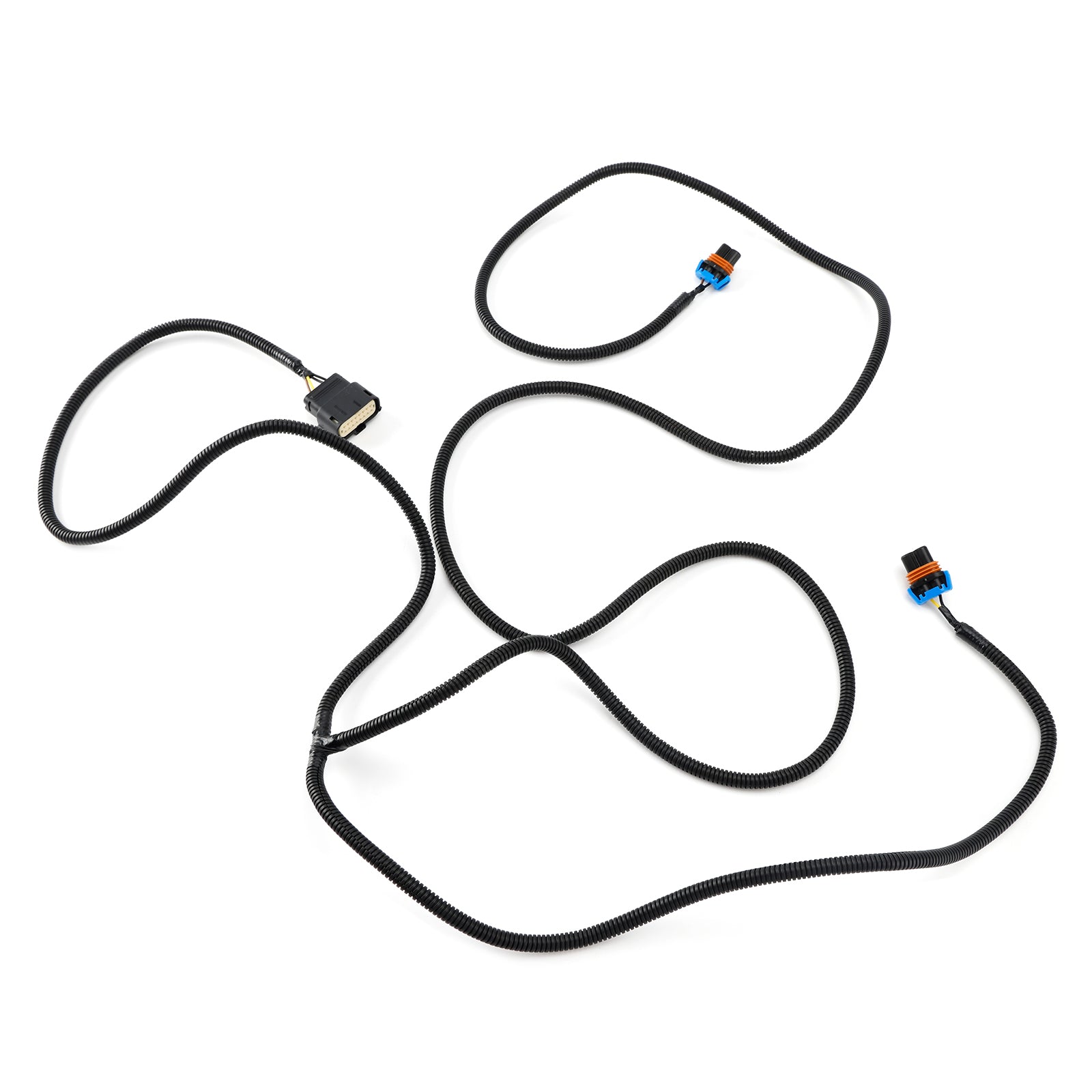 Front Bumper Parking Aid Harness for Ford Super Duty 2020-2022 LC3Z-15K867-B