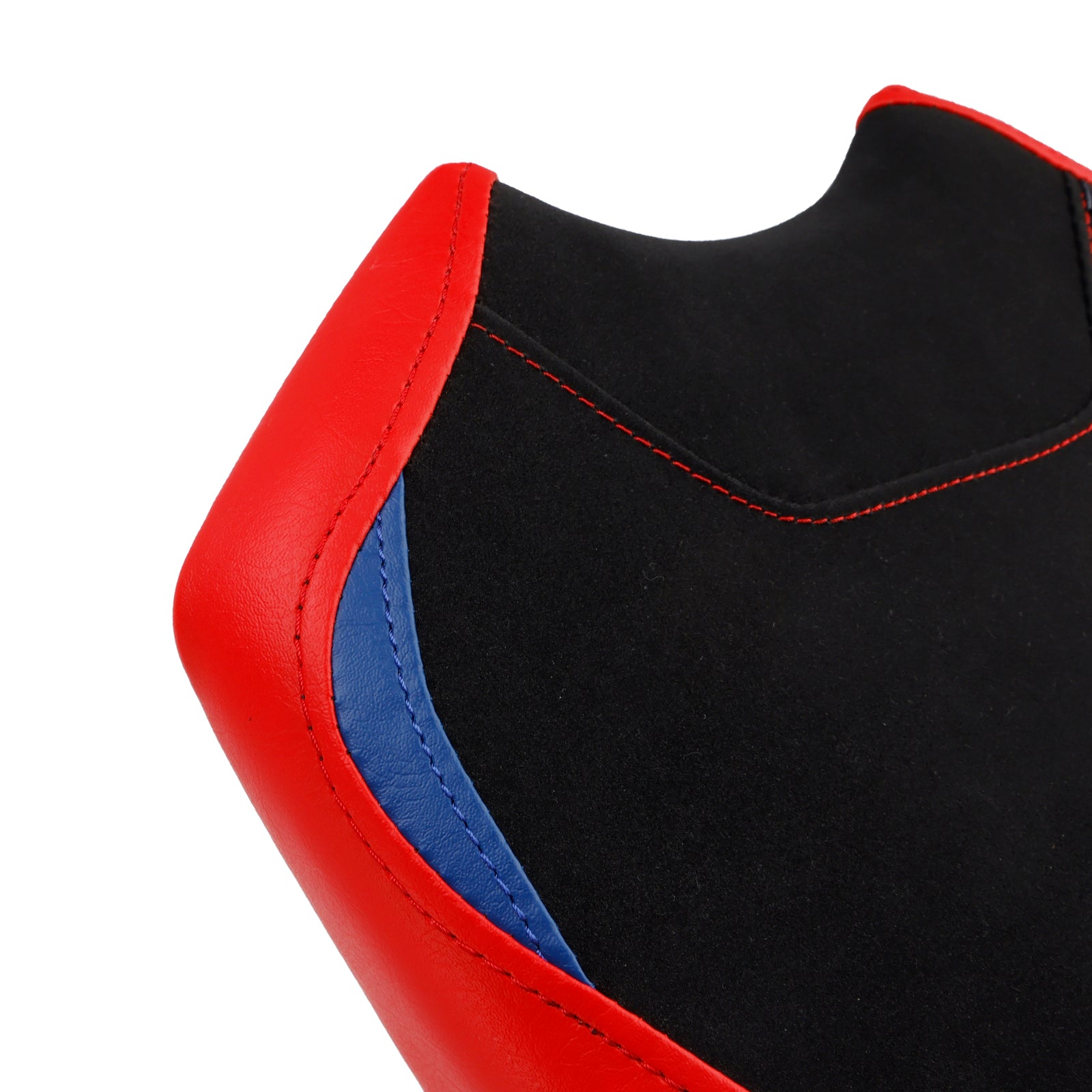 2017-2025 Honda Cbr250Rr Front Raider Seat Driver Cushion Lower Black