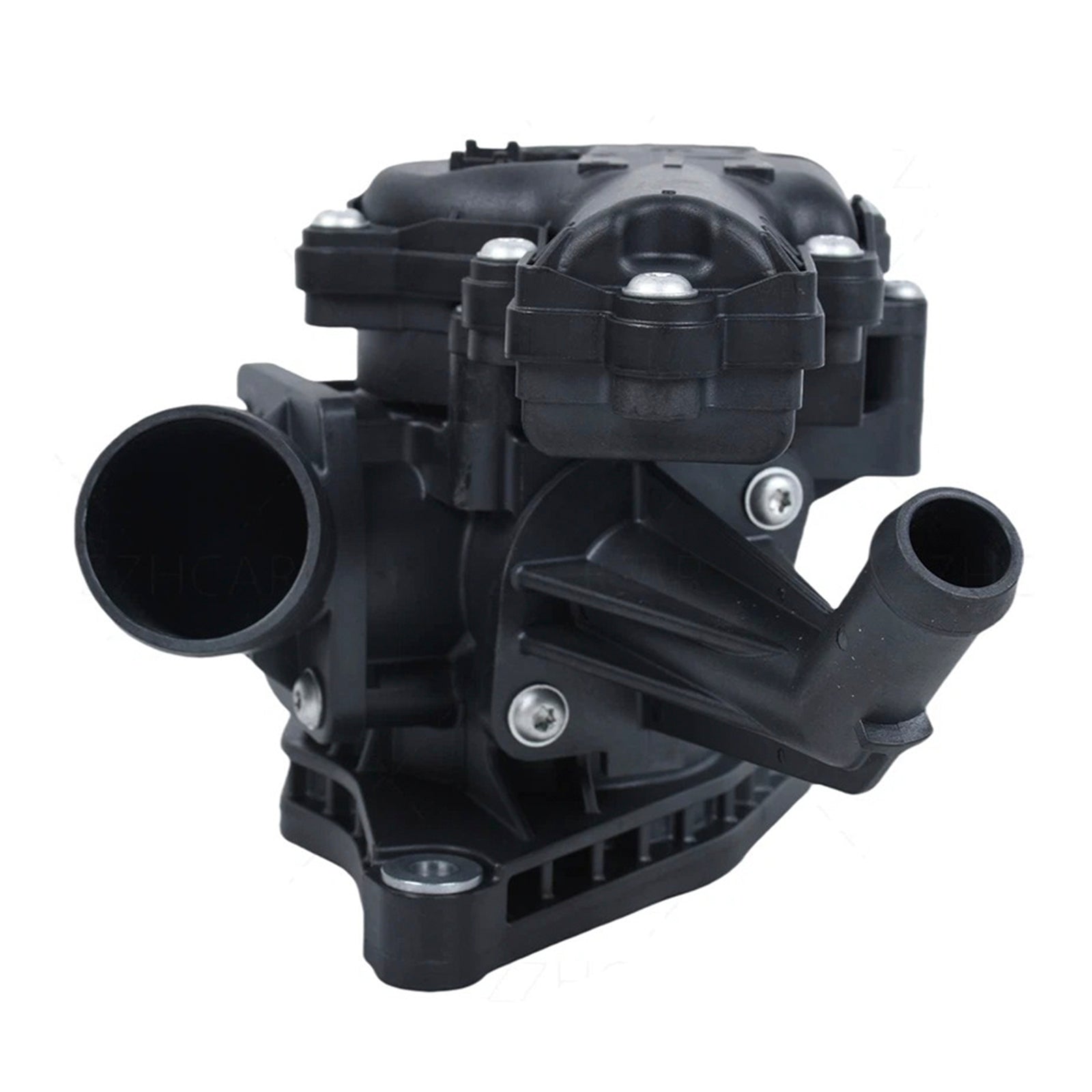 Coolant Thermostat for Kia Rio LX for Hyundai Accent 1.6L L4 25600-2M002