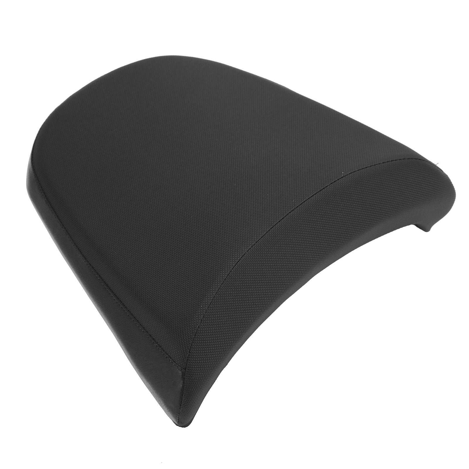 Rear Passenger Seat Back Cushion Black Fit For Bmw R1200Gs R1200Gs Adv 05-12