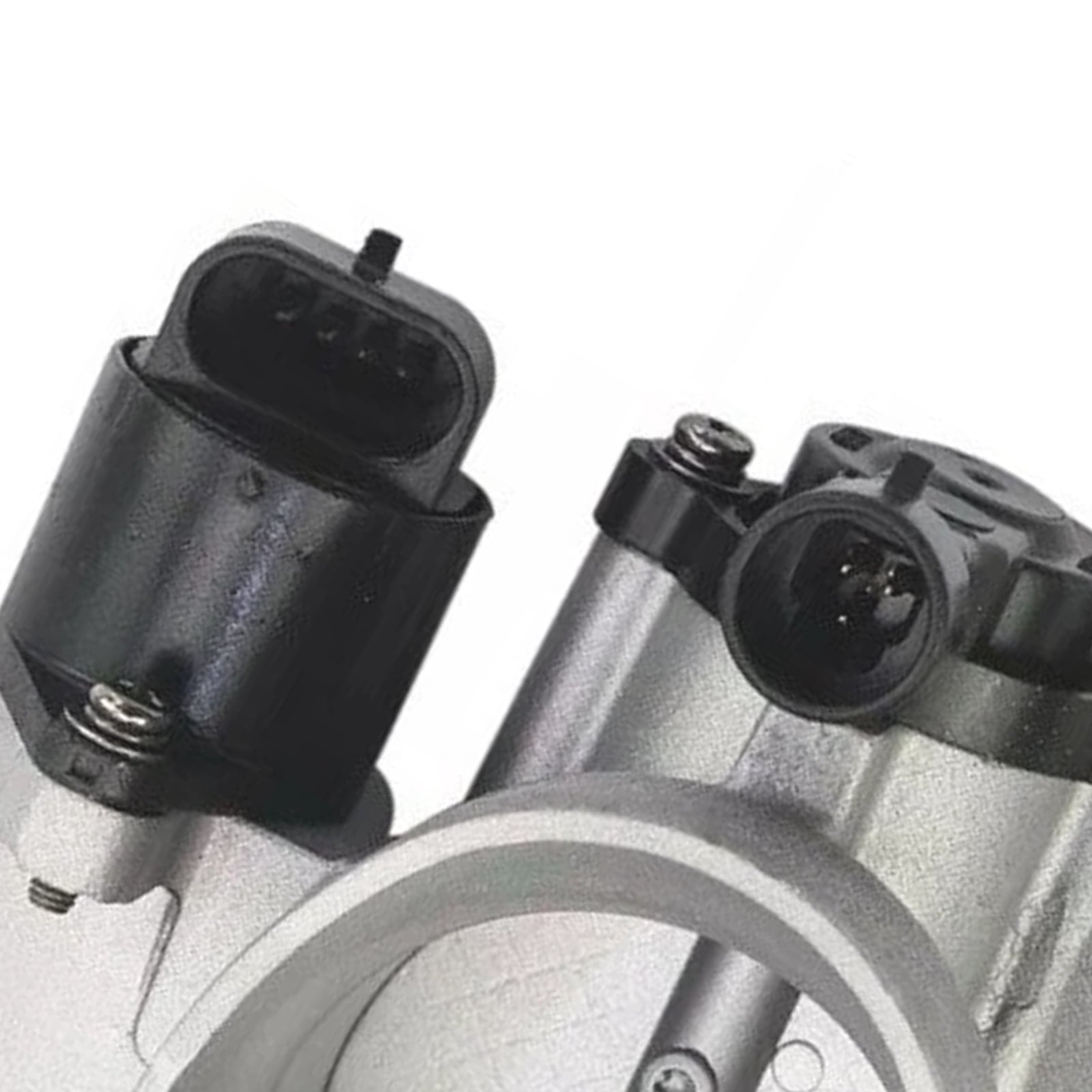 2001-2005 Pontiac Aztek Throttle Body Assembly 12595275