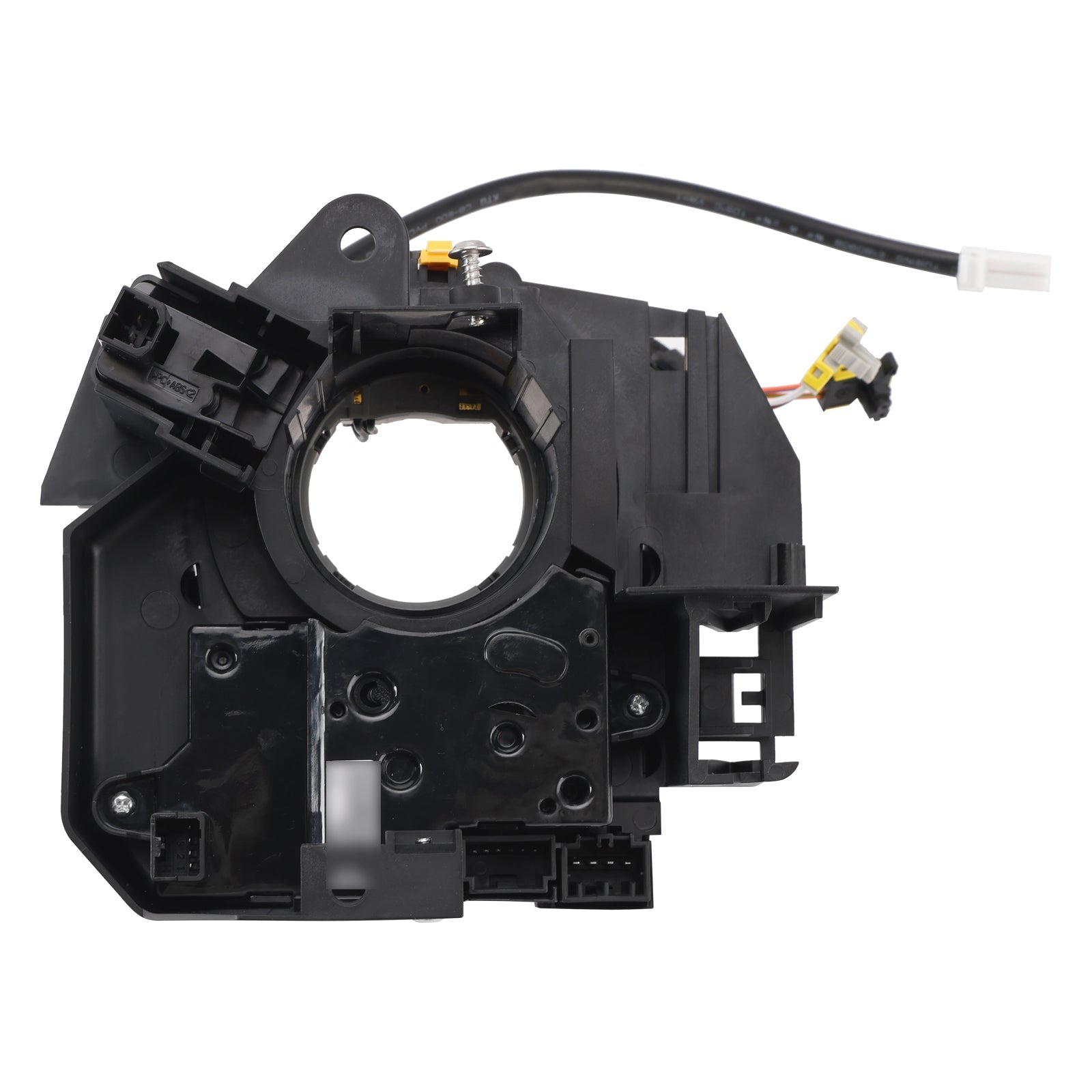 2010 DODGE RAM 2500 PICKUP Clock Spring With Heated and Angle Sensor 56046115AE