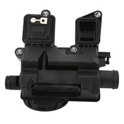 2016-2018 Porsche Cayenne Turbo S V8 4.8L Engine Oil Separator 94810713520 94810713521