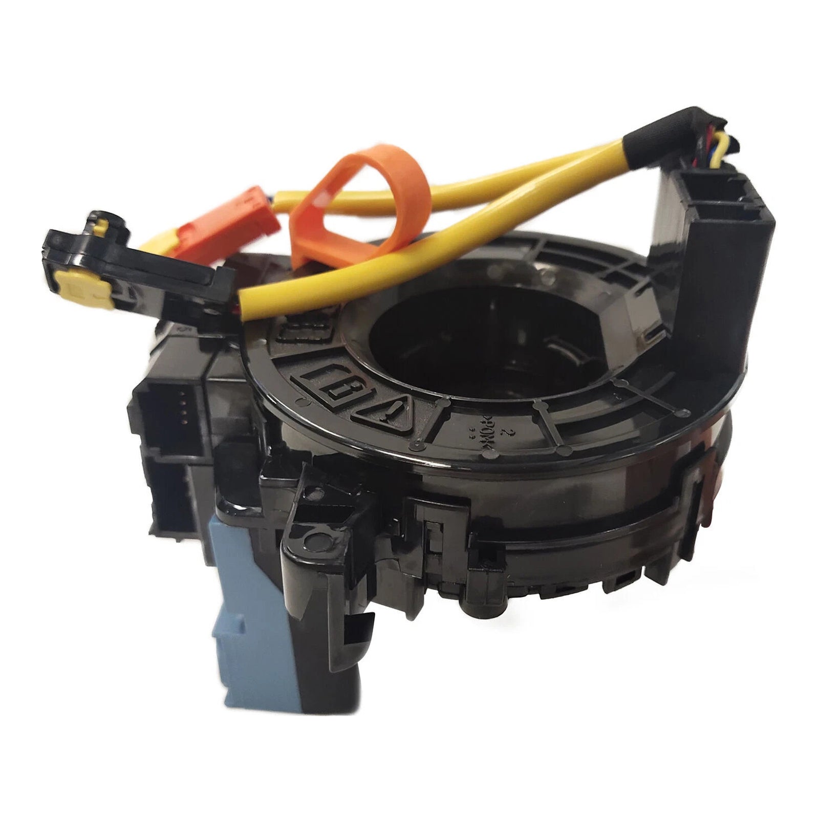2011-2018 Toyota Sienna Clock Spring With Steering Angle Sensor 89245-0E020