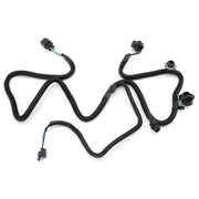 Tail Light Wiring Harness 84234369 For Silverado 2019-2025