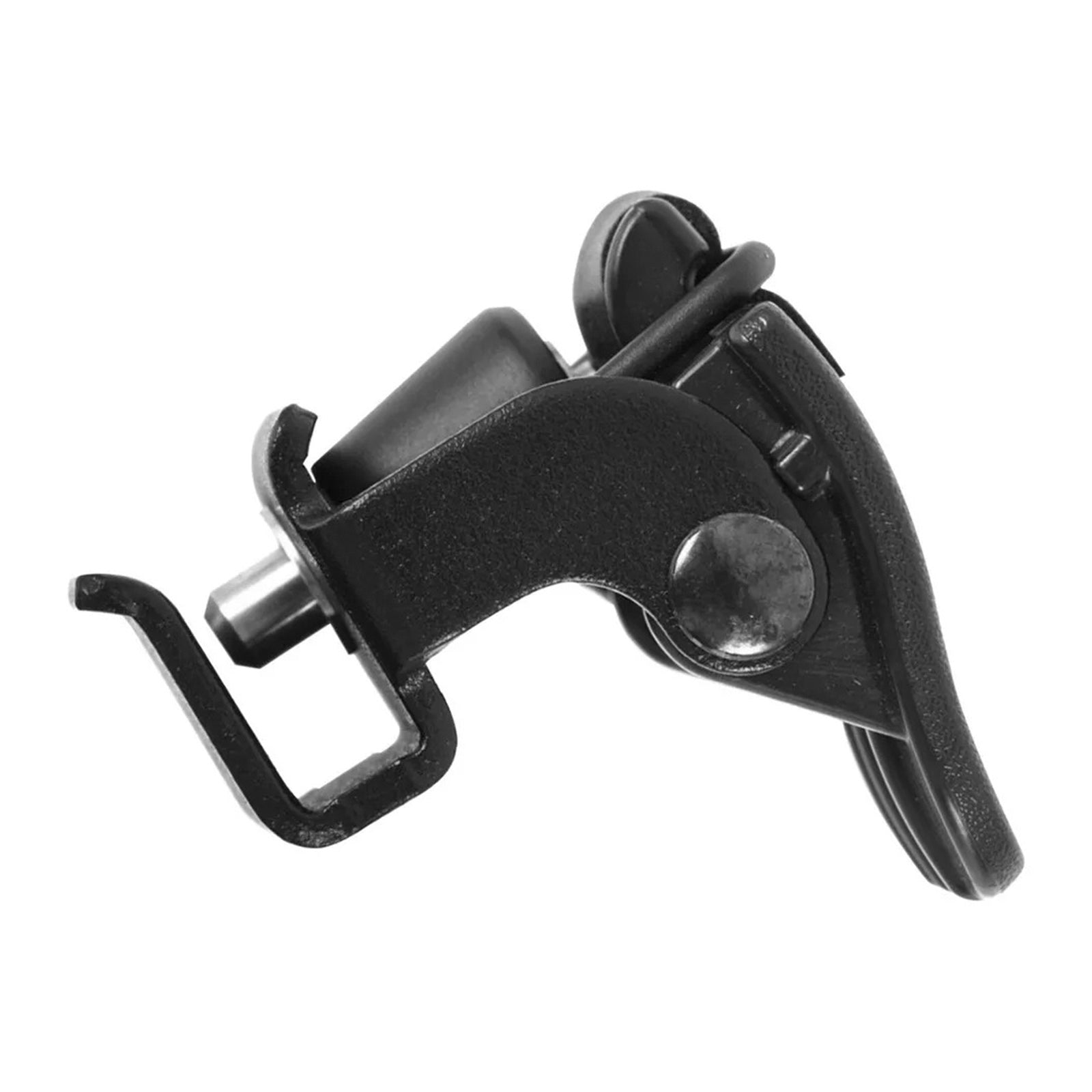 2007-2018 Jeep Wrangler Folding Top Latch Plunger Bracket 68032495AA