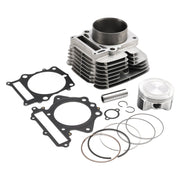 2004 Yamaha TT600RE (5CH) Cylinder Jug Piston Top End Kit 3TB-11310-00 1VJ-11351-00