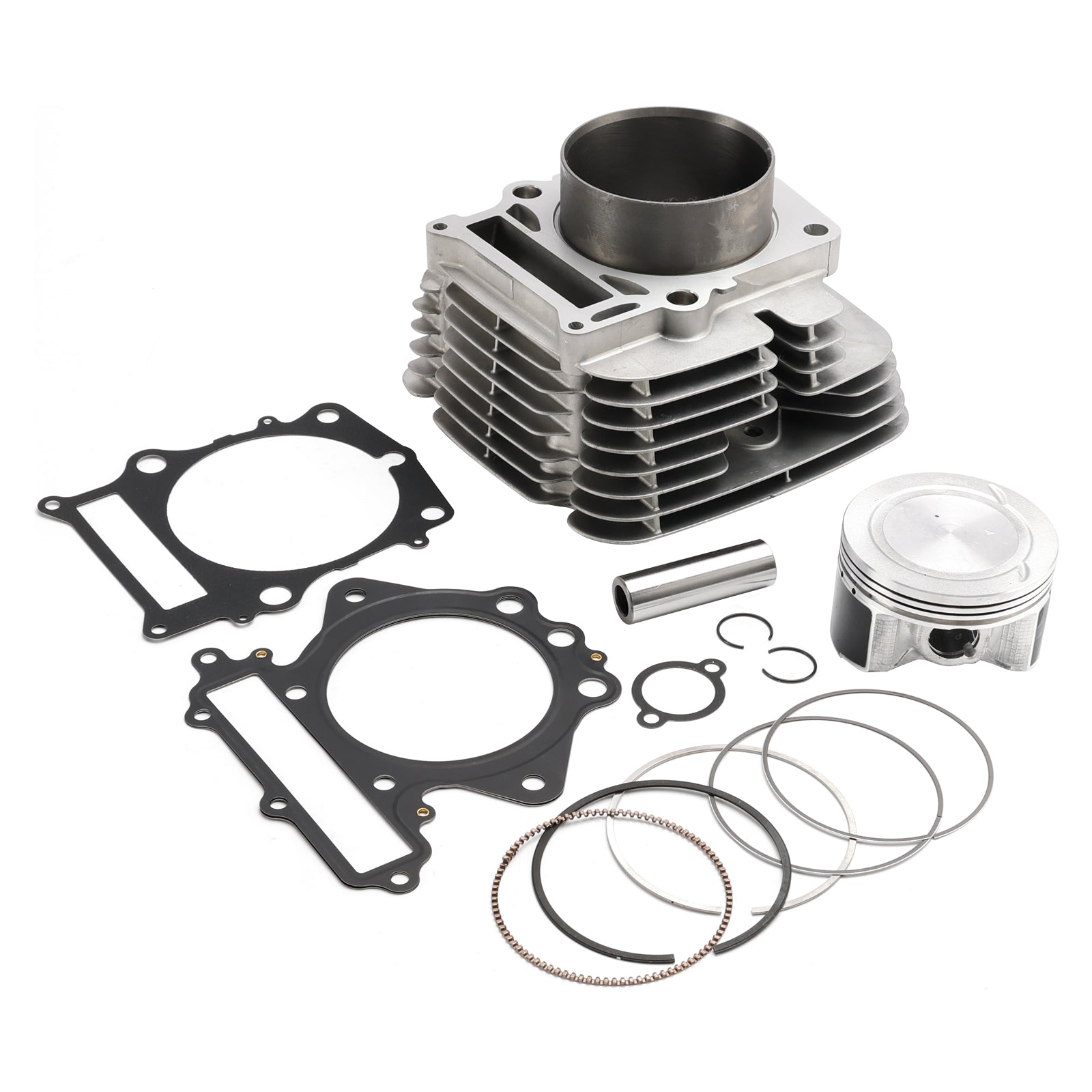 1994 Yamaha XT600K (4MF) Cylinder Jug Piston Top End Kit 3TB-11310-00 1VJ-11351-00