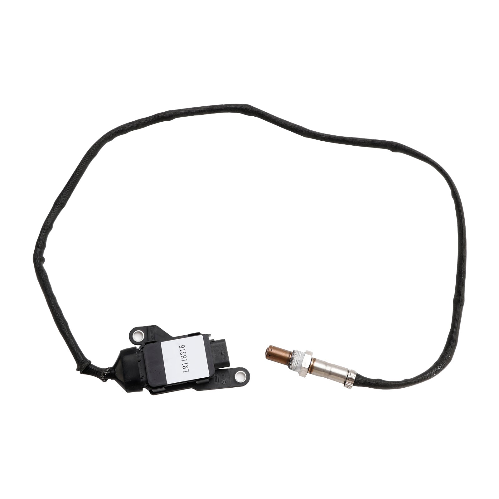 2015-2019 Land Rover Range Rover Evoque Convertible (L538) 2.0 D 4X4 Nox Sensor LR118316 GH22-5J299-AC