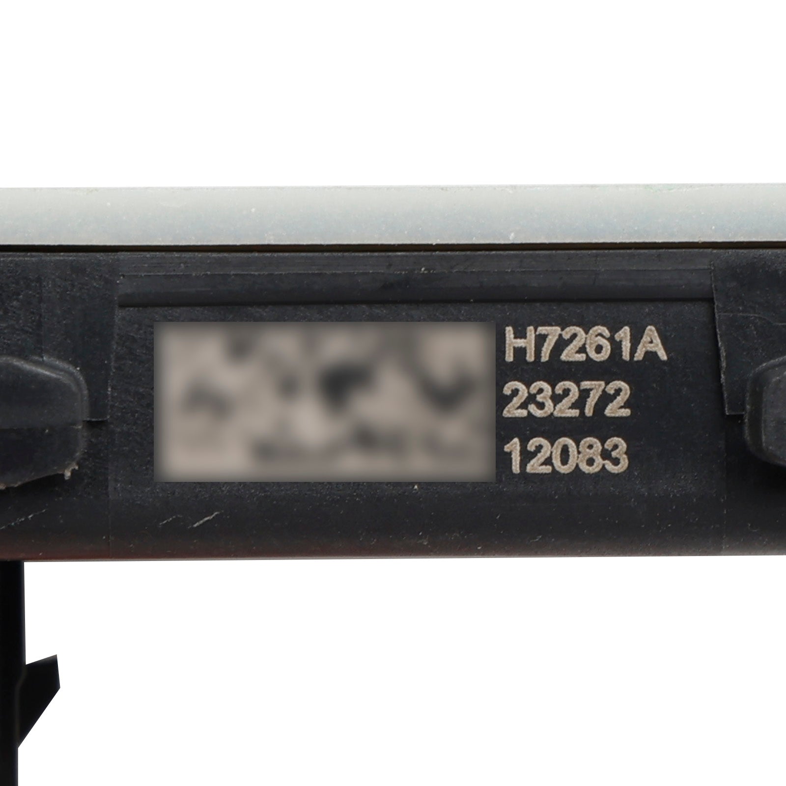 2021-2023 Ford F-150 Blind Spot Detection System Warning Sensor ML3Z-14C689-G ML3T-14H031-AK