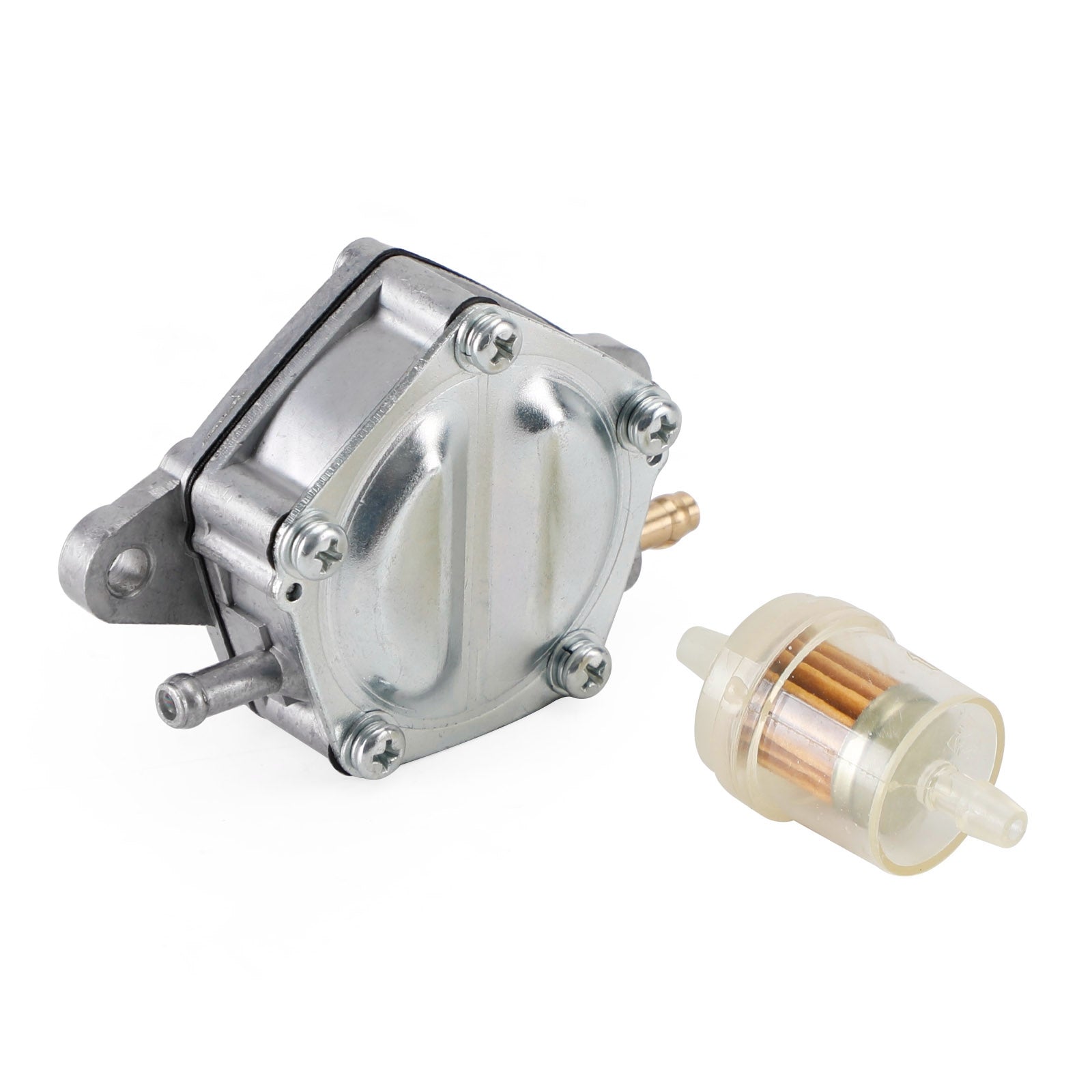 1985-1987 Suzuki LT250EF Fuel Pump For Suzuki 15100-19B01 15100-19B10 15100-18900
