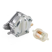 1985 Suzuki ALT185 Fuel Pump For Suzuki 15100-19B01 15100-19B10 15100-18900