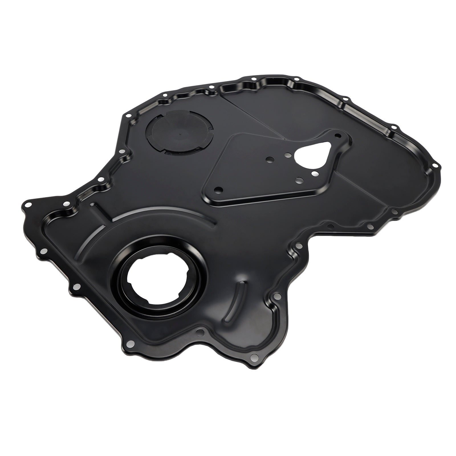 2014-2015 Ranger PX (XL-PLUS) 3.2L Diesel Timing Gear Cover Cylinder Front UH02-10-500A