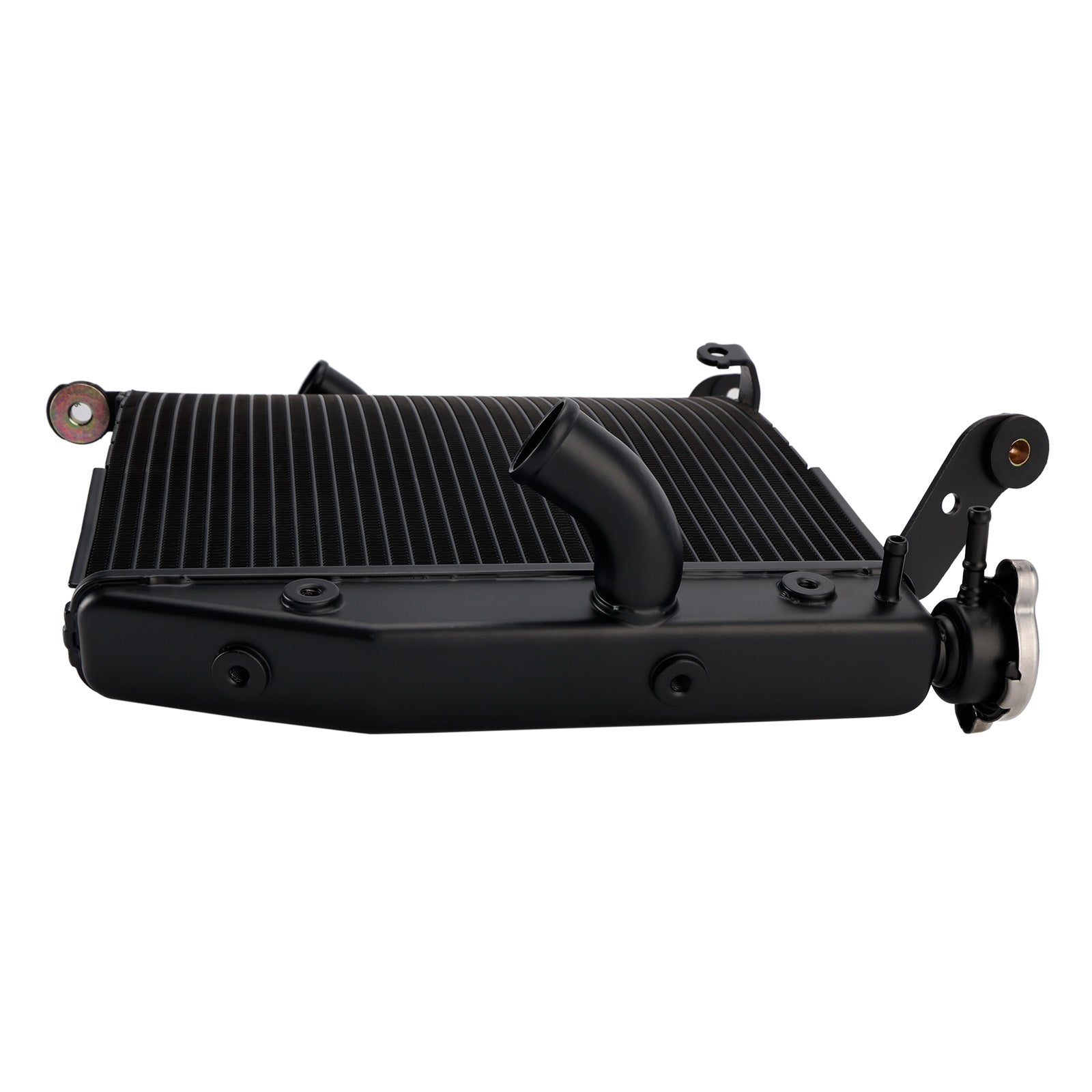 2019-2024 Suzuki Katana Radiator Cooling Engine Cooler