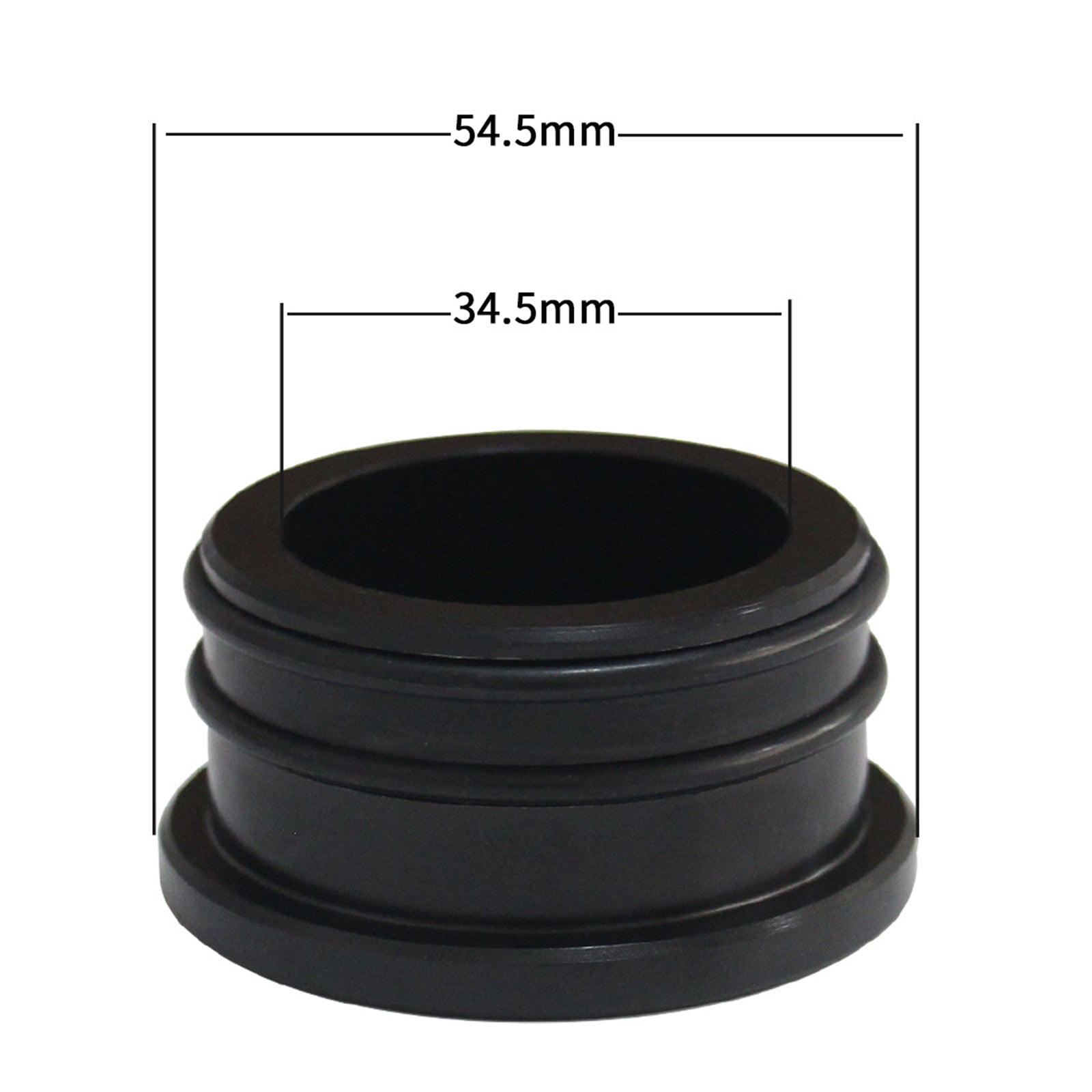 2004.5-2010 Chevy Duramax 2500HD 3500 Silverado Sierra 6.6L V8 Turbo Resonator Plug Cover Cap