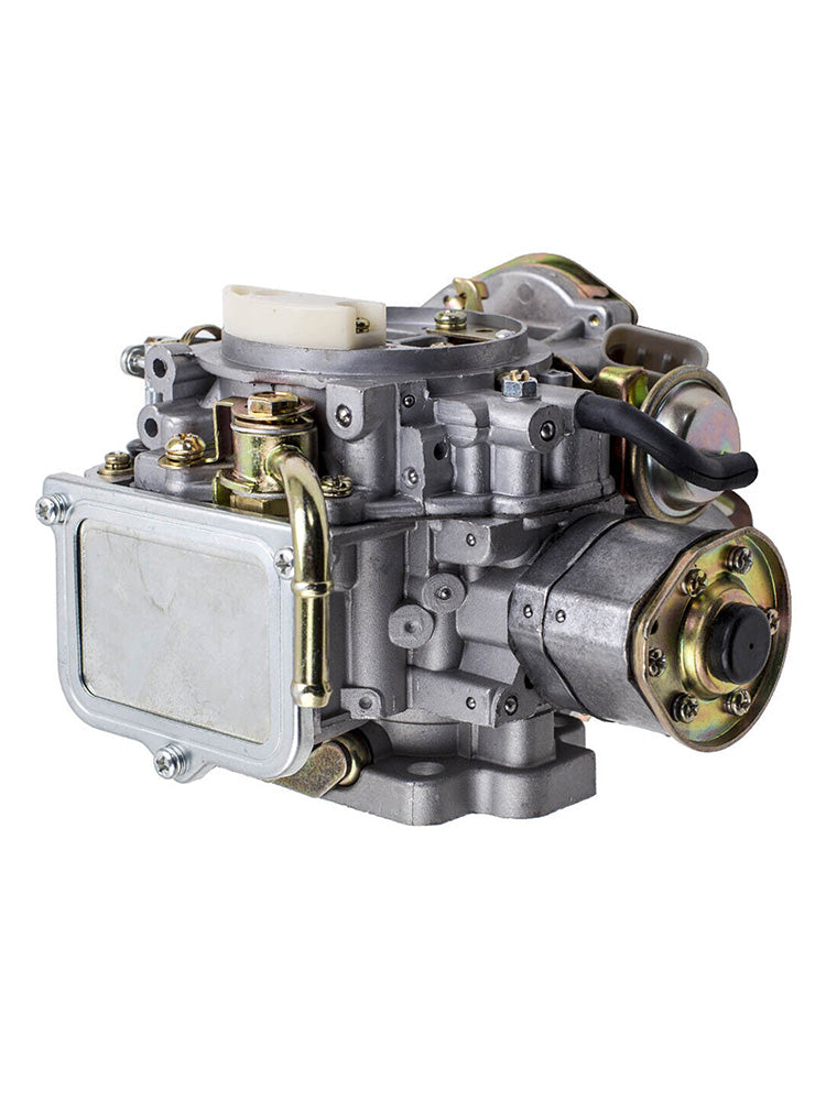 1997 Nissan Pickup Tipico Plus Crew Cab Pickup 4-Door 2-Barrel Carburetor 16010-21G61