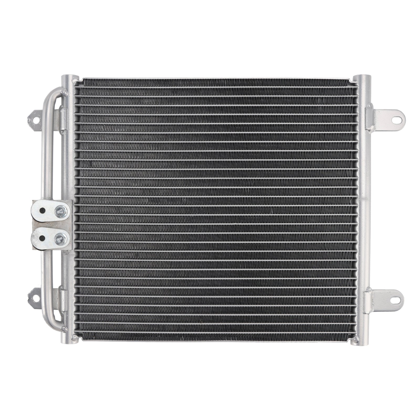 A/C Condenser with Bracket 4S0816411A for Audi R8 2017-2023