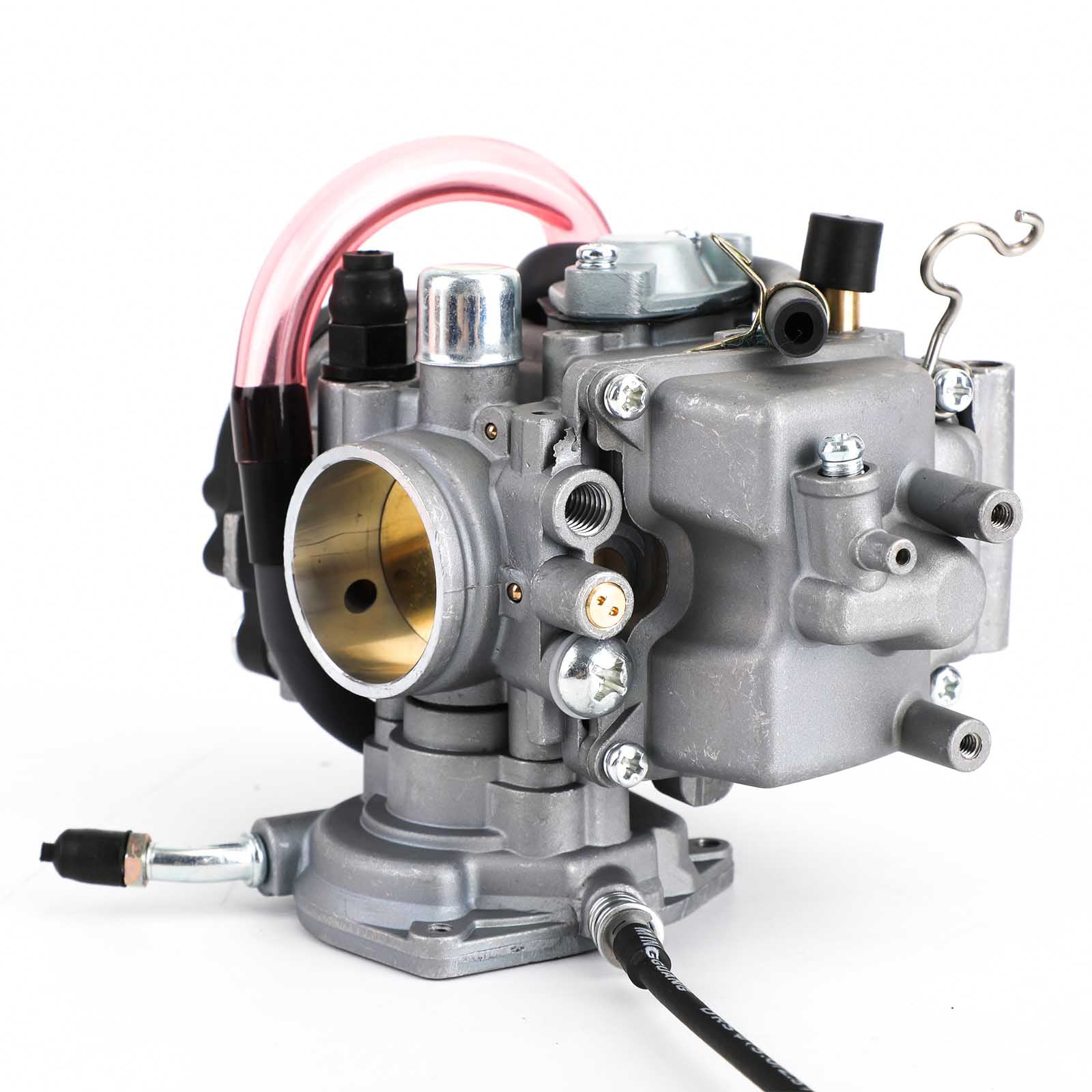 2006-2009 Yamaha WOLVERINE 350 2WD YFM350 Carburetor Carb Generic