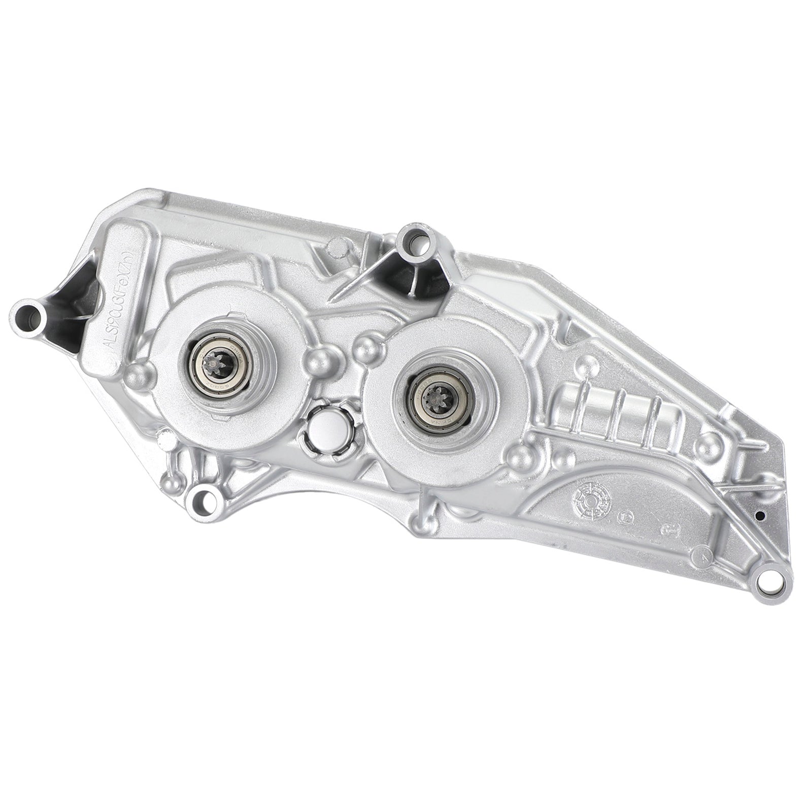 AE8Z-7Z369-F Programmed TCU TCM Transmission Control Module for Ford 1.5L 2011-2024