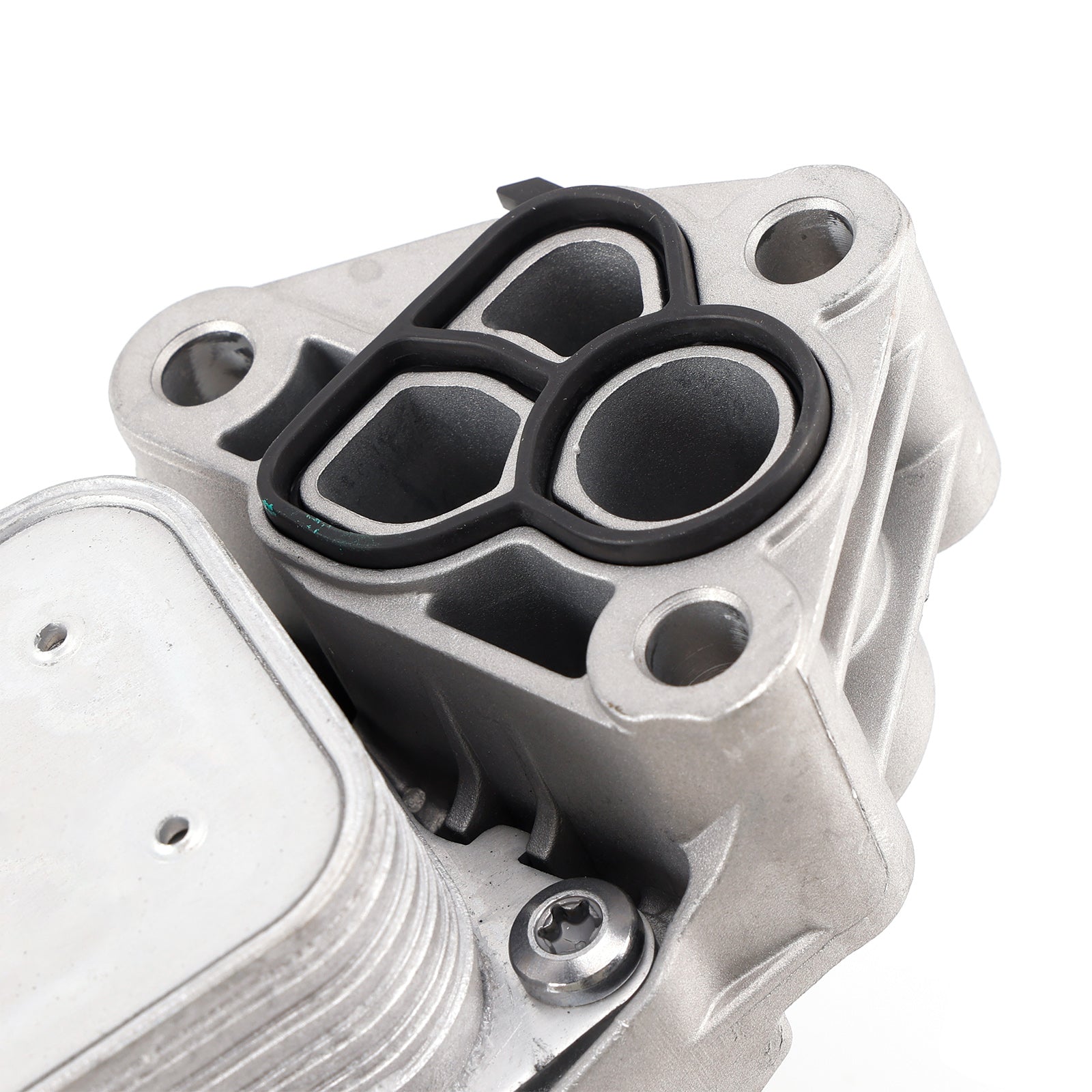 2016-2019 Mercedes-Benz CLA X117 CLA 220 4-matic Petrol Estate Oil Cooler Assembly A2701800810
