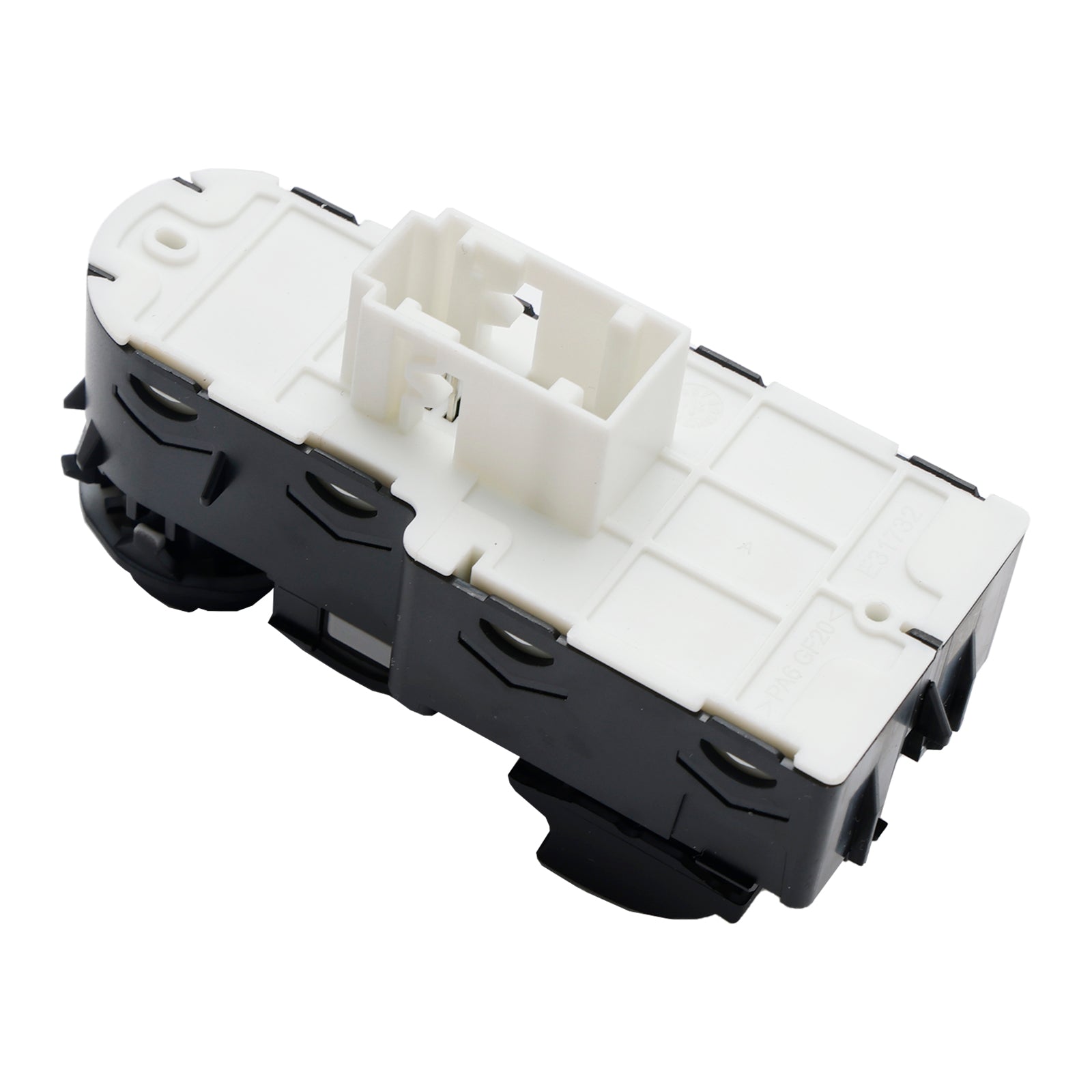 04.2016-on CITROEN Spacetourer V_90 - 178 PS Drivers Electric Window Switch 96783350ZD