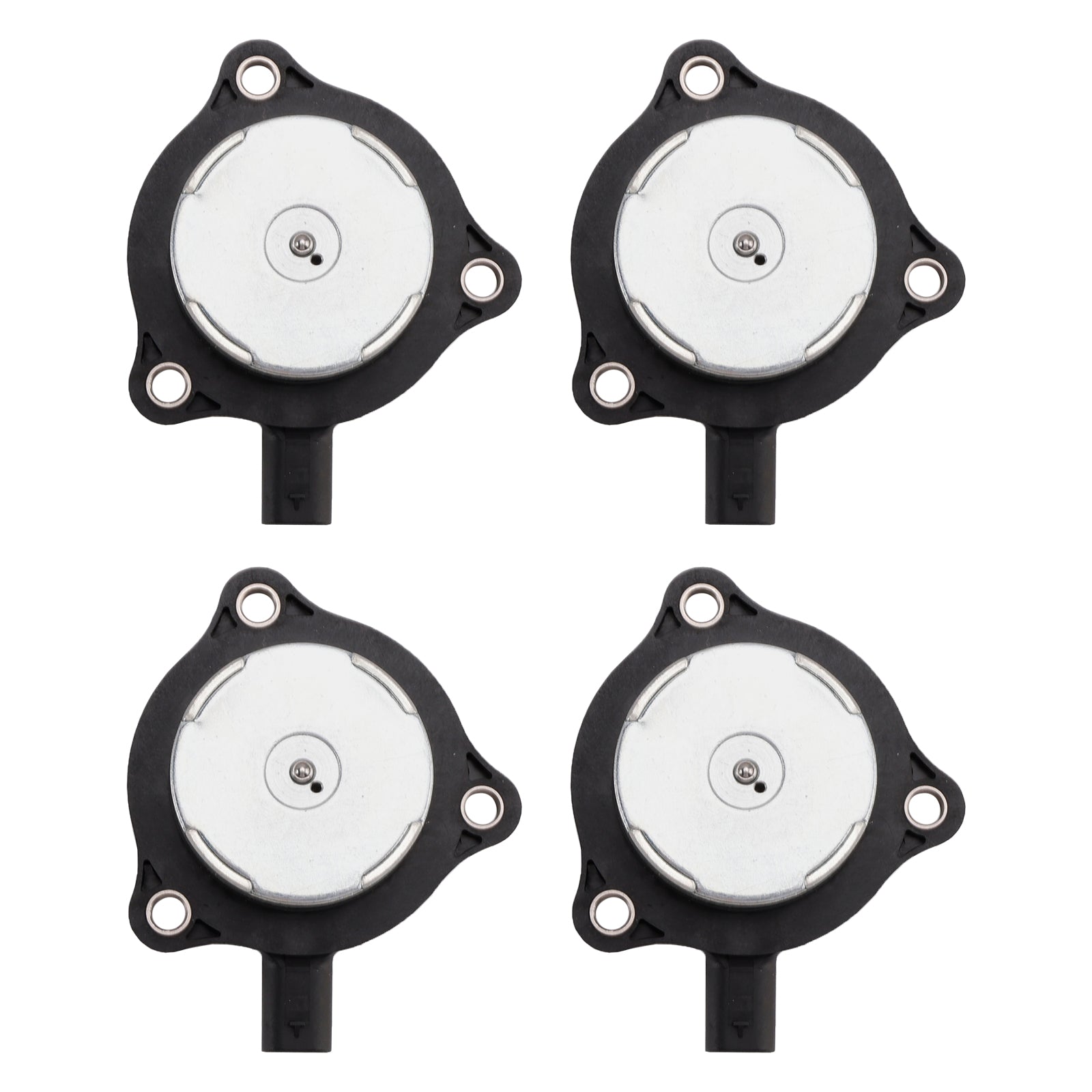 2011-2014 For Dodge Avenger 3.6L V6 - Flex 4PCS Cam Phaser Actuator Solenoid 5184101AG