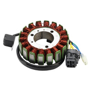 2012-2013 Cectek ATV Quadrift 500 EFI T5-T6 Stator Generator C0003M04 40196006
