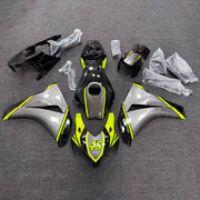 Injection Fairing Kit Bodywork Plastic ABS For Honda CBR1000RR 2008-2011
