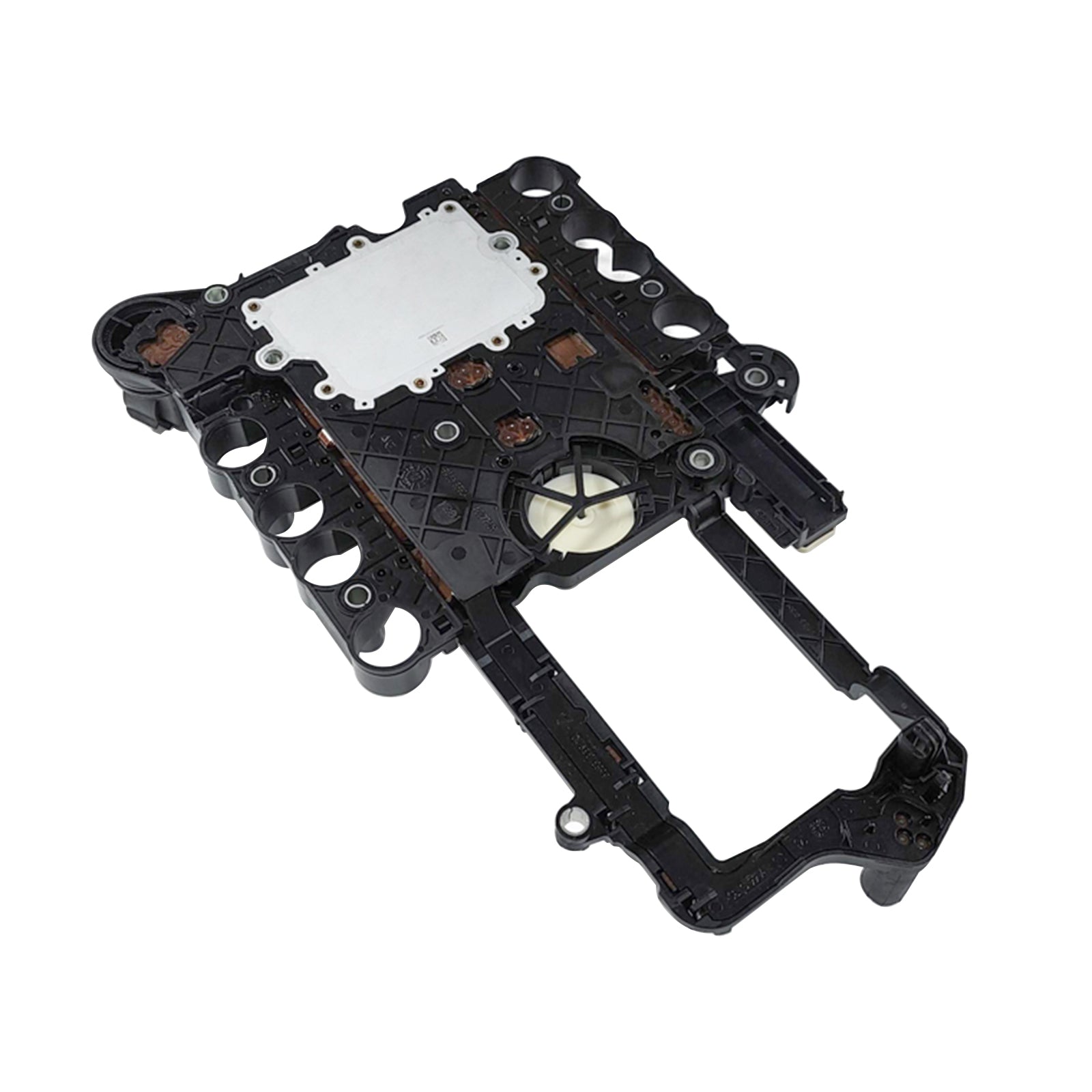 2007-on MERCEDES A CLASS 7 SP R/AWD V6 3.0L V8 6.3L Pre-Programmed Conductor Plate VGS3 A0034460310 (Copy)