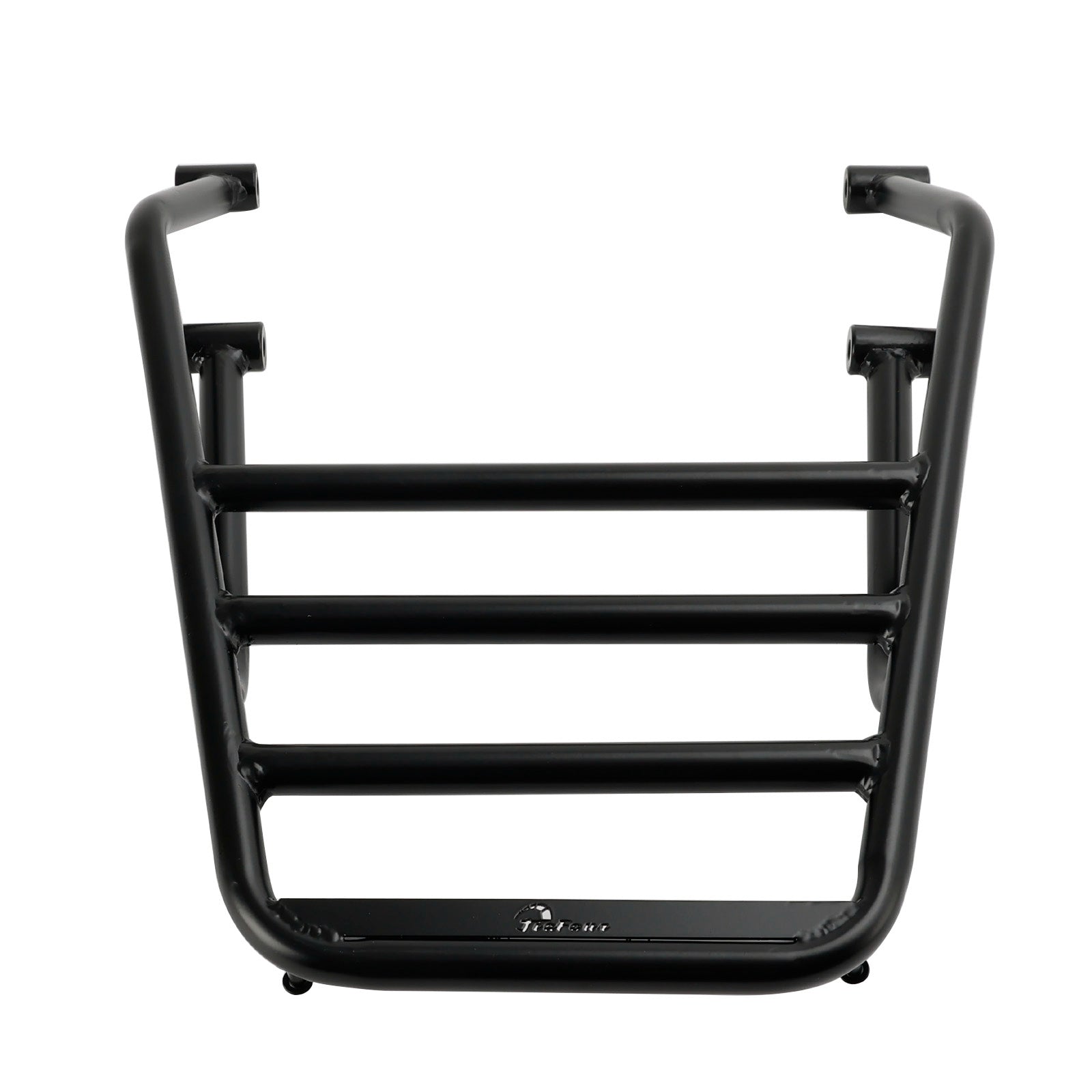 2023-2024 Honda CL 300 Black Rear Luggage Rack Carrier