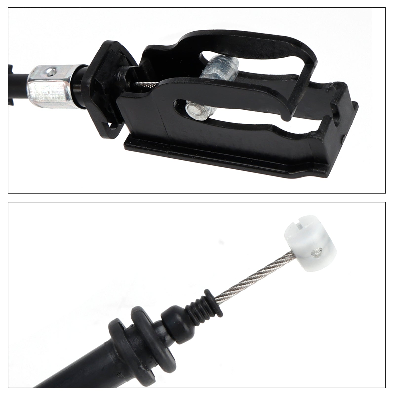 2022/03-2025/12 Ford Transit V363 Kasten FCD, FDD E-Transit Front Left Door Lock BK31-V219A65-BJ