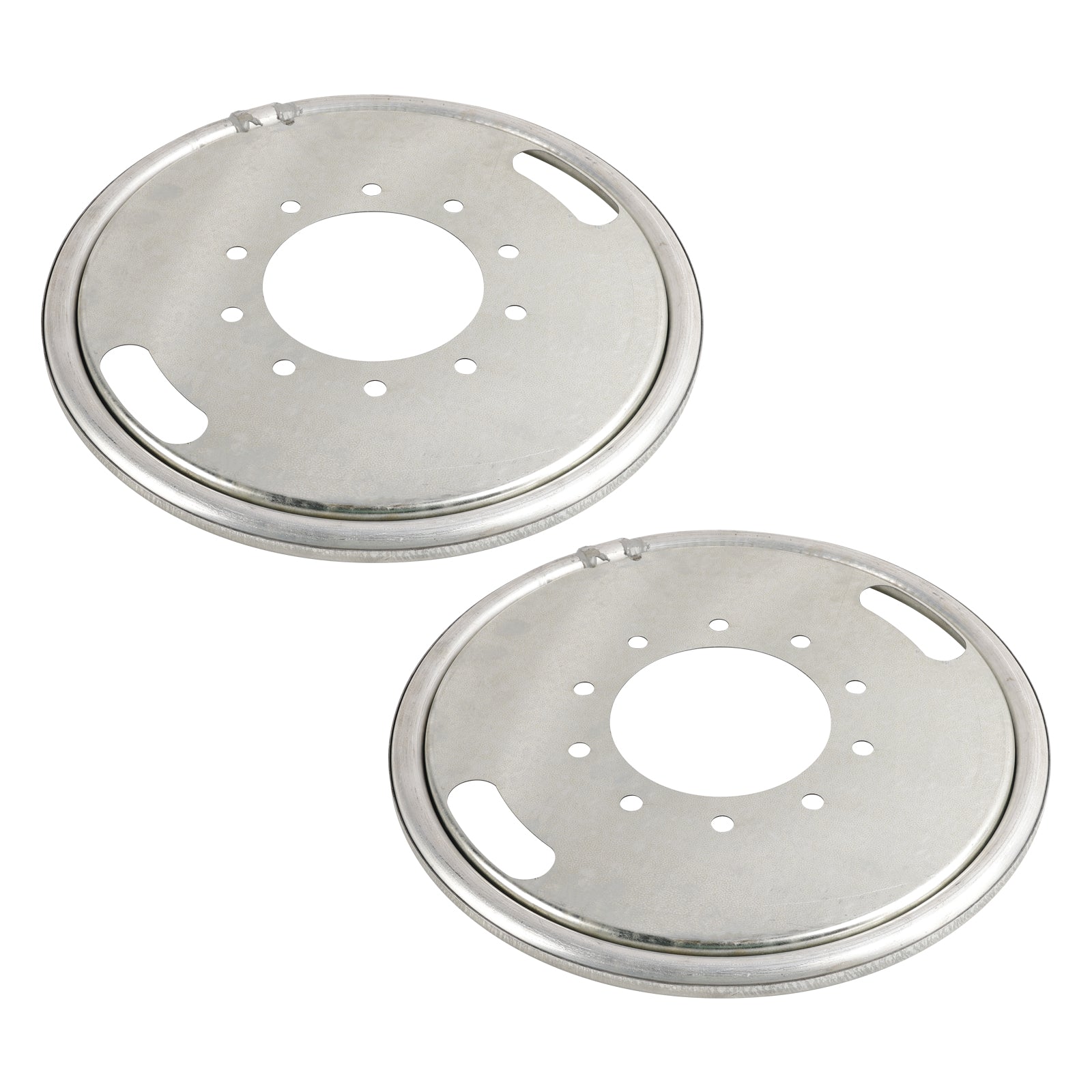 2005+ F-450/F-550 Wheel Balancer 400-423 (SET OF 2)