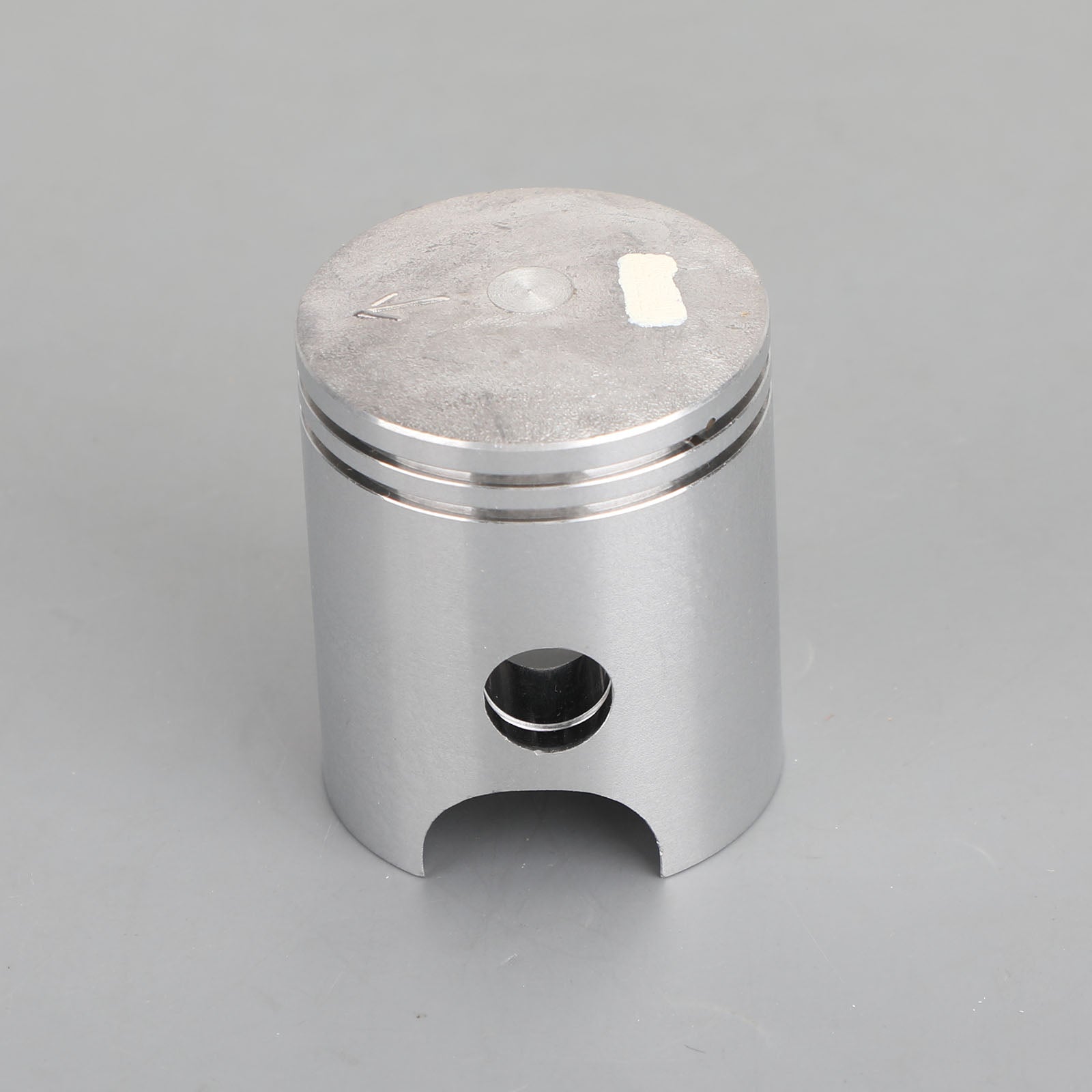 Piston Ring Pin Clip Kit 0.25 O/S 52.25Mm For Yamaha Ag100 Dx100 Yb100 Lt2 Lt3