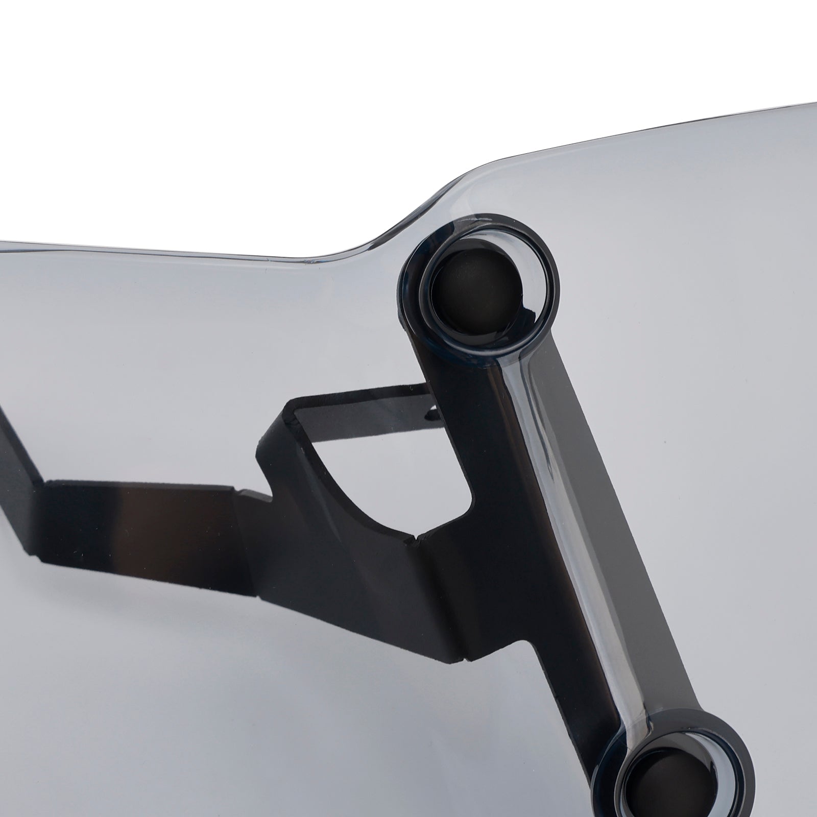 Motorcycle Windshield WindScreen Fairing fit for Yamaha MT-07 2025-2026