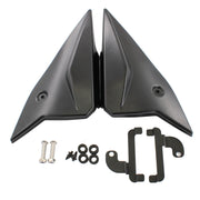 2014-2021 Yamaha MT-09 FZ09 ABS Plastic Side Panels Cover Fairing Cowl