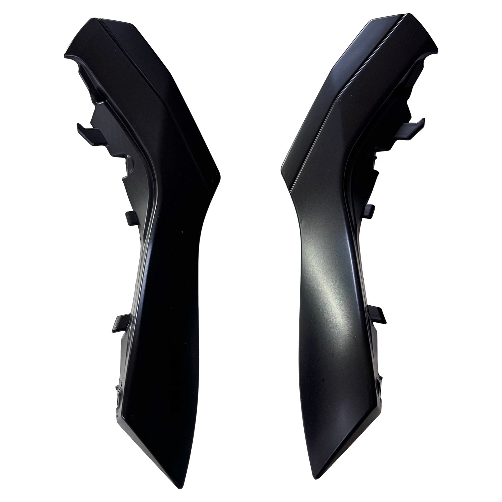 Injection Fairing Kit Bodywork Plastic ABS fit For Kawasaki ER6F Ninja650 2012-2016
