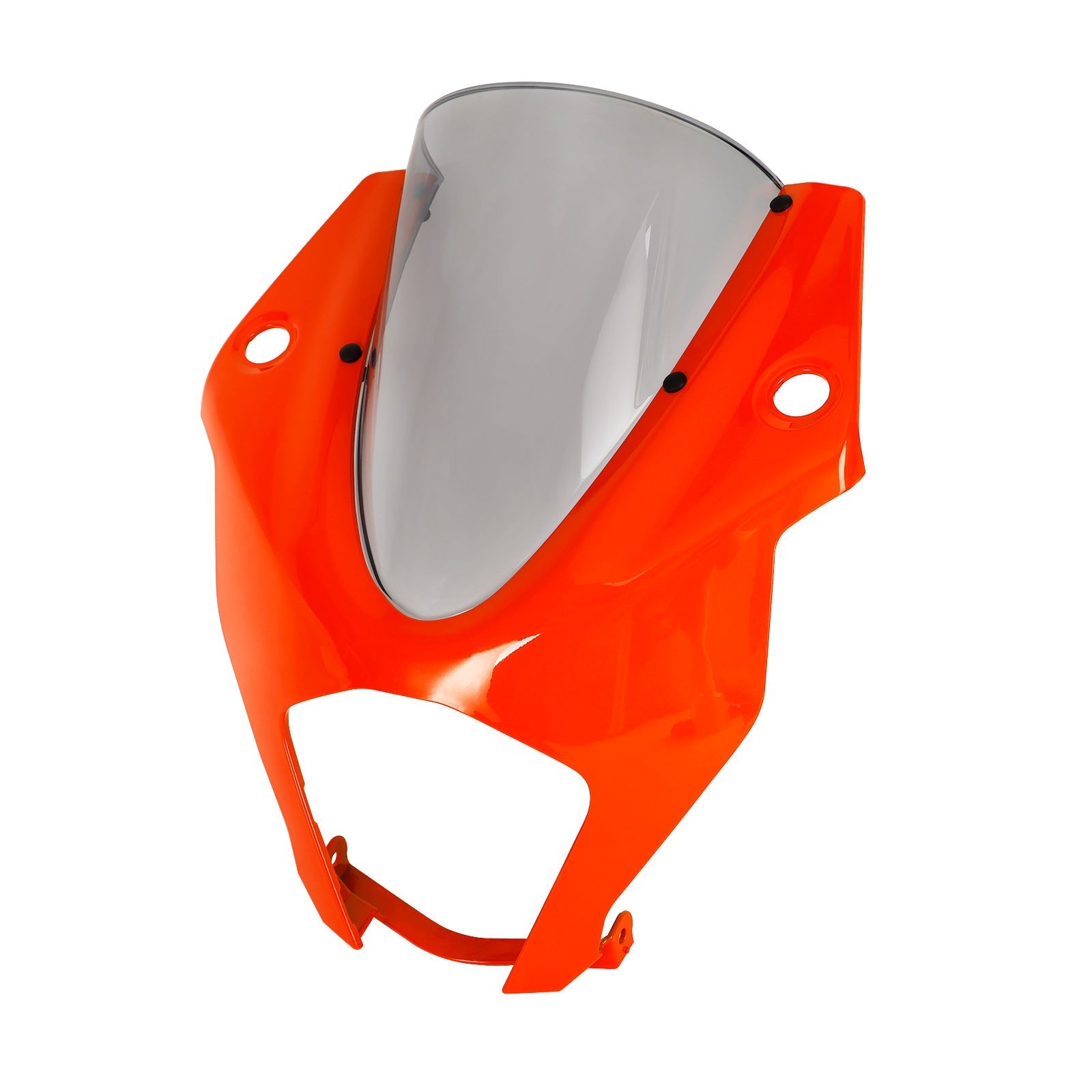 2022-2023 RC390 Windshield WindScreen Headlight Fairing Cover Generic