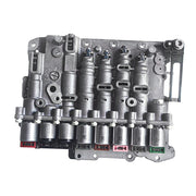 2009-2017 Hyundai Santa Fe Transmission Valve Body A6LF1/2/3 w/Solenoid
