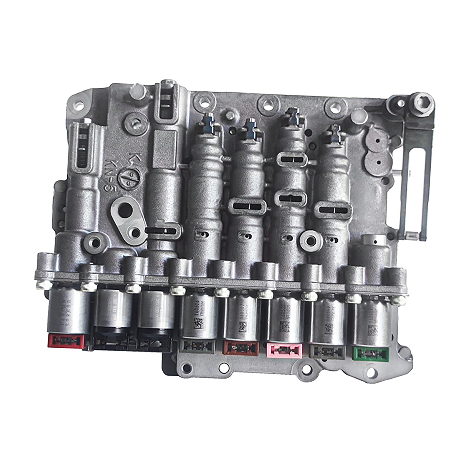 2009-2017 Hyundai Tucson Transmission Valve Body A6LF1/2/3 w/Solenoid