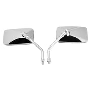 Mirror Set Left & Right For Daelim VL 125 Daystar Classic VL125Fi 2000-2020